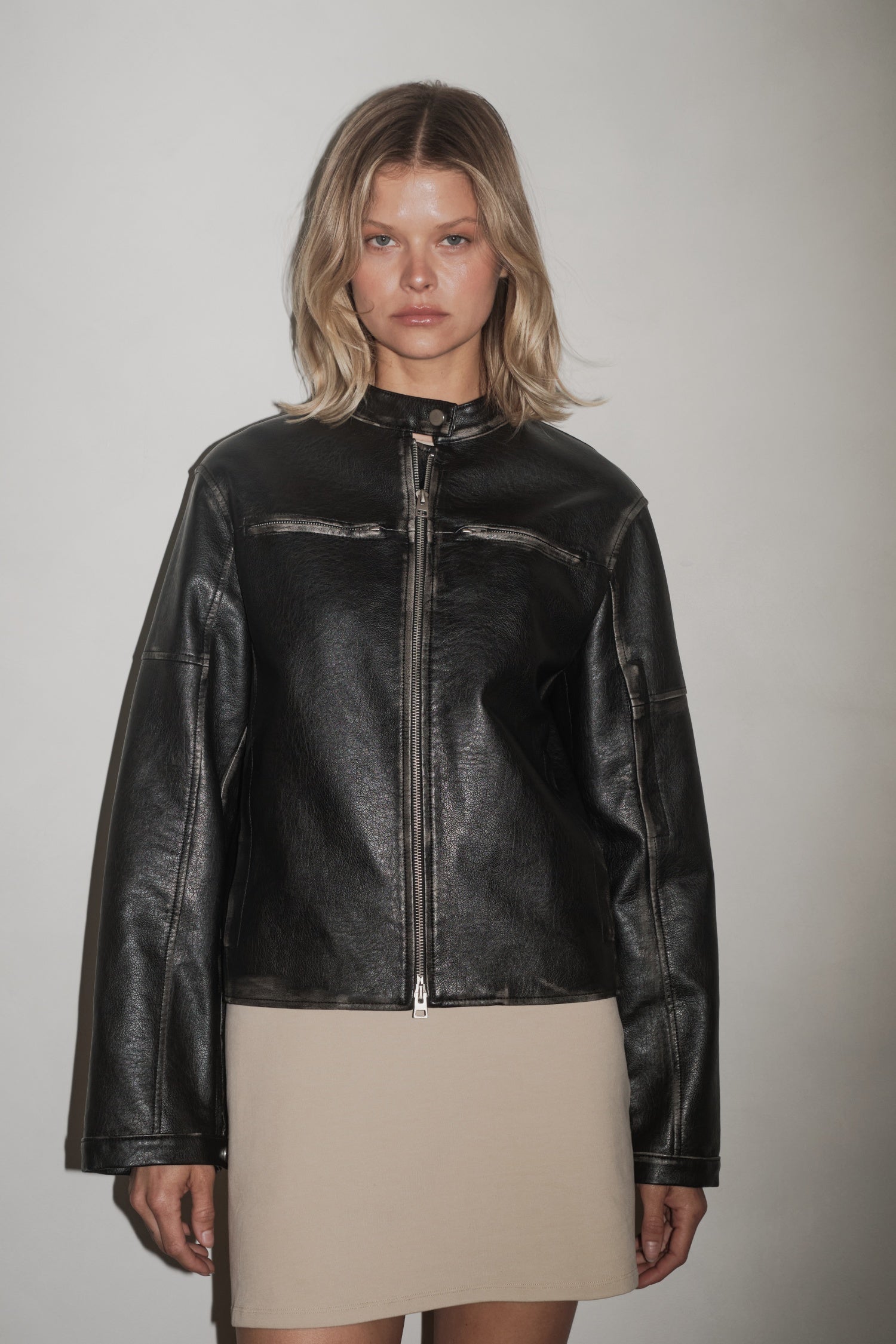 The Aether Jacket - Mod Ref | Common Market