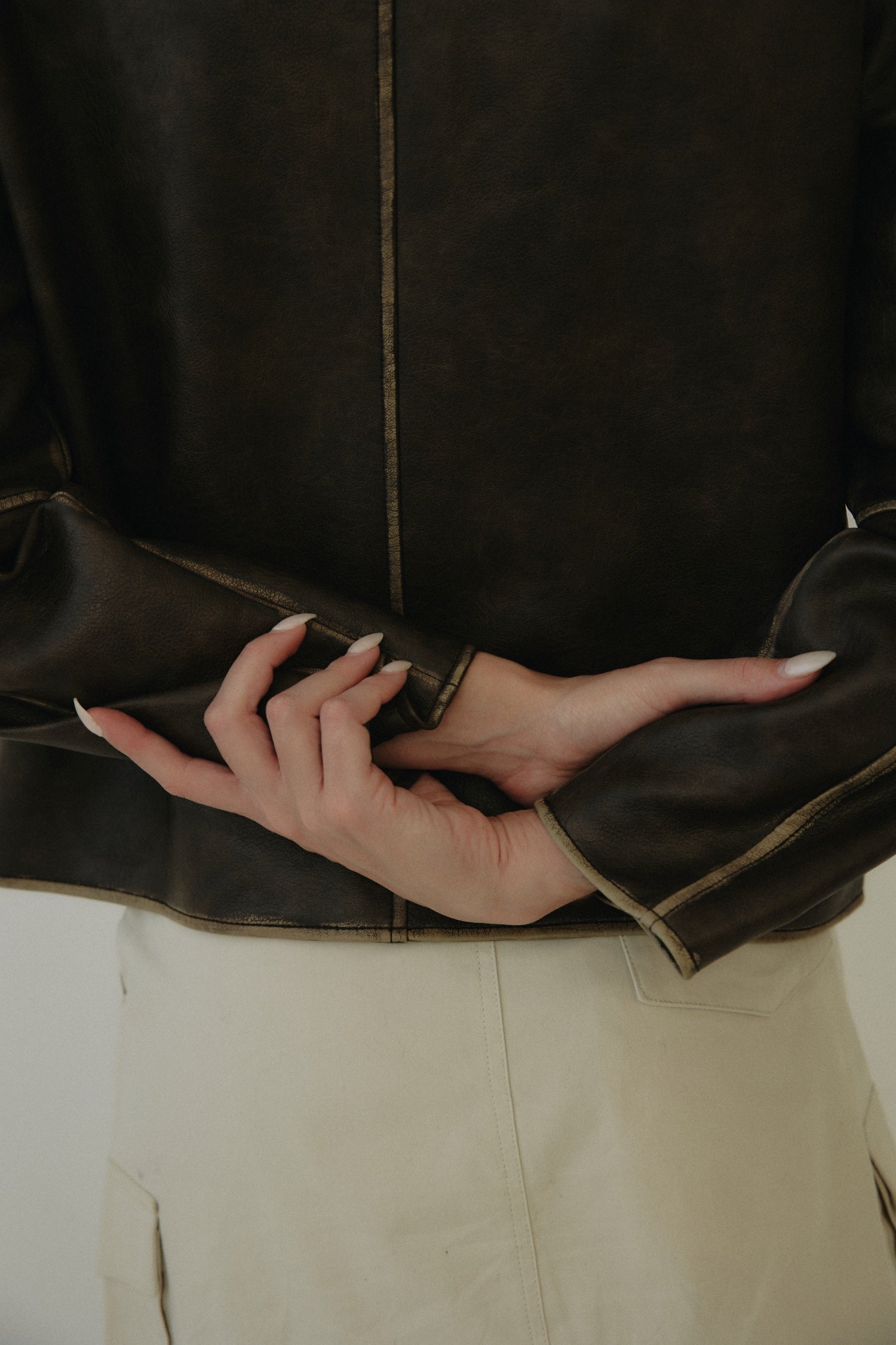 The Murph Jacket - Mod Ref | Common Market