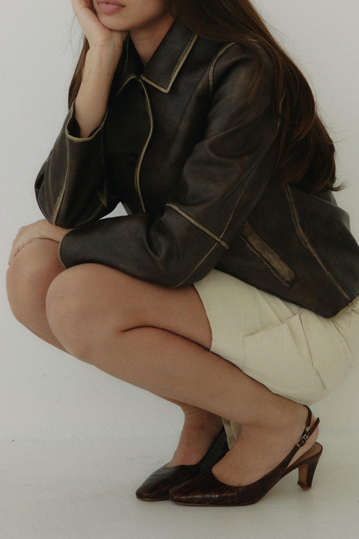 The Murph Jacket - Mod Ref | Common Market