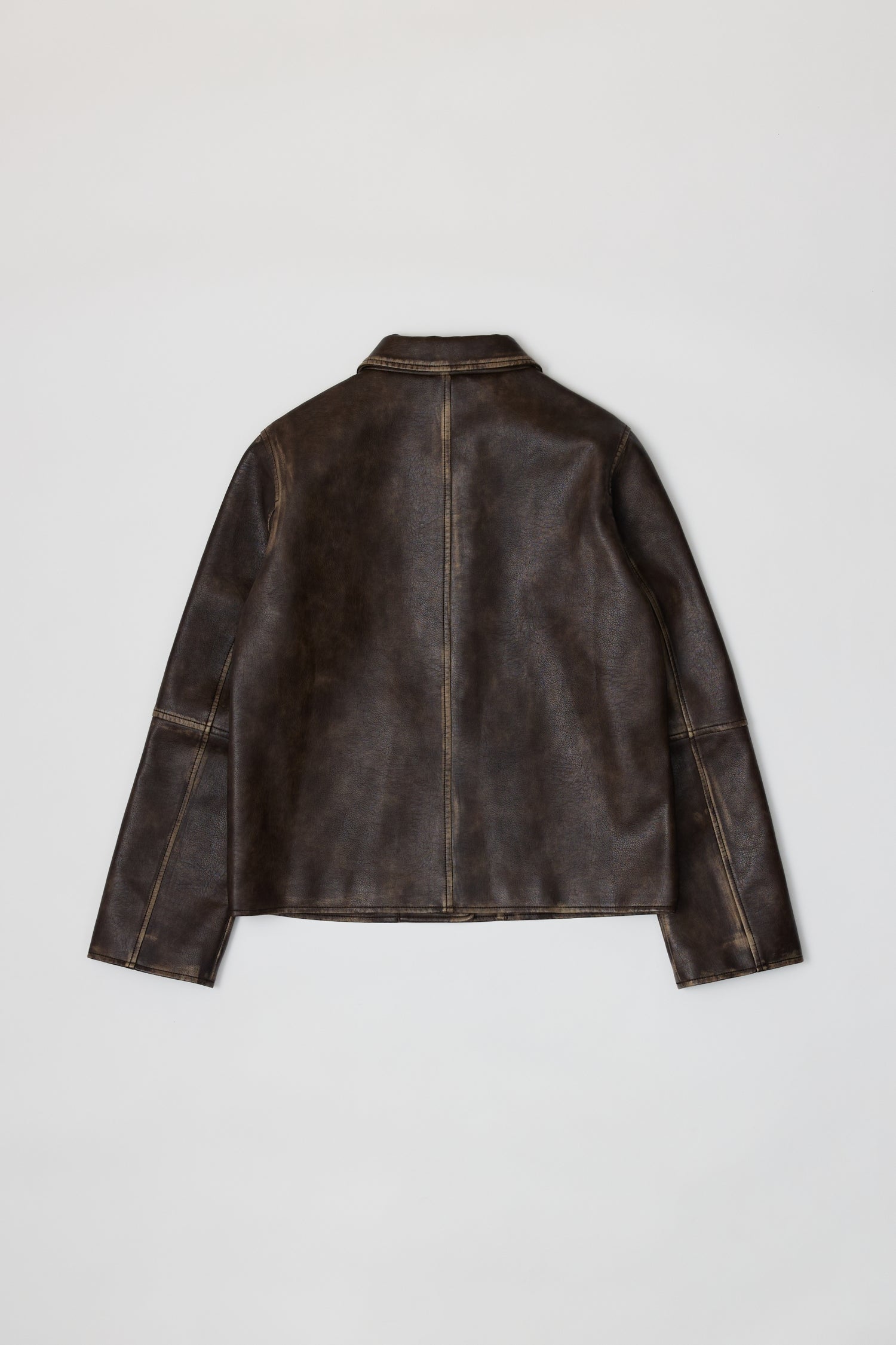 The Murph Jacket - Mod Ref | Common Market