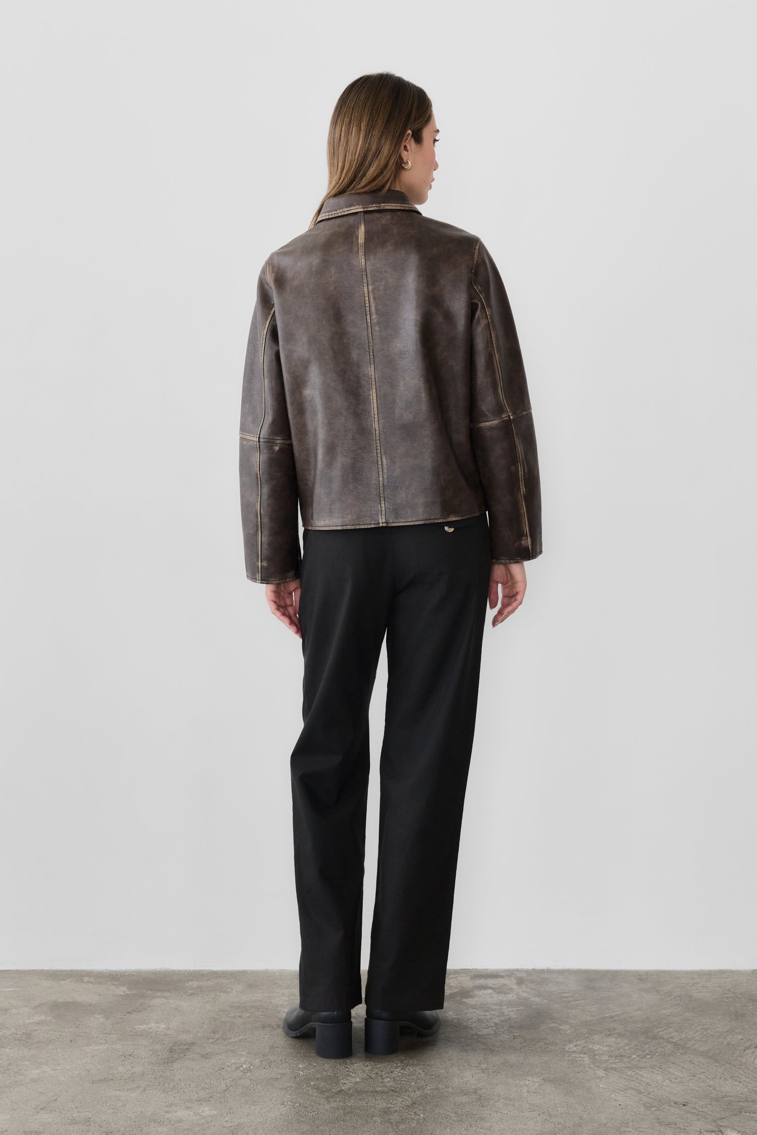 The Murph Jacket - Mod Ref | Common Market
