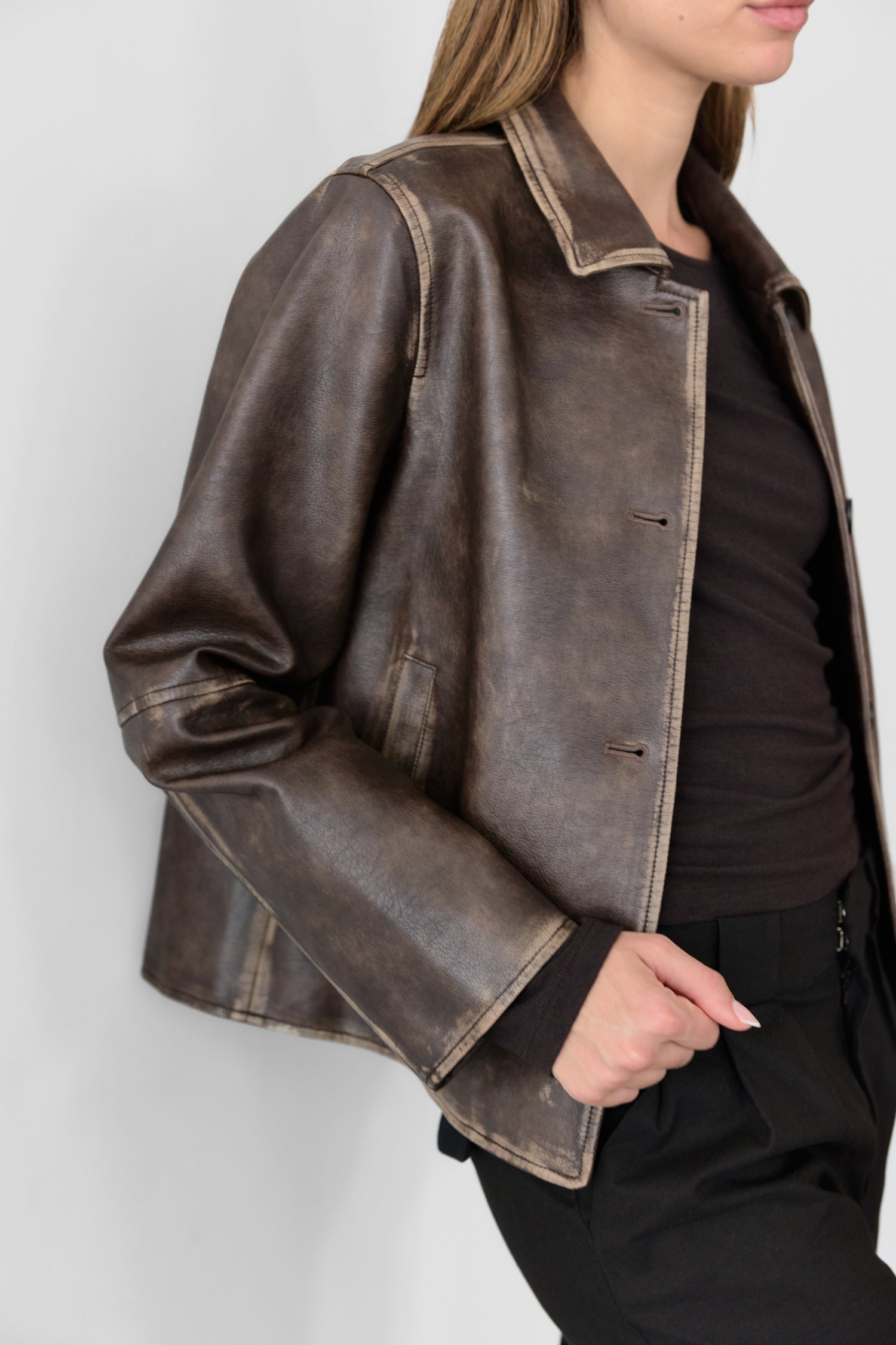 The Murph Jacket - Mod Ref | Common Market
