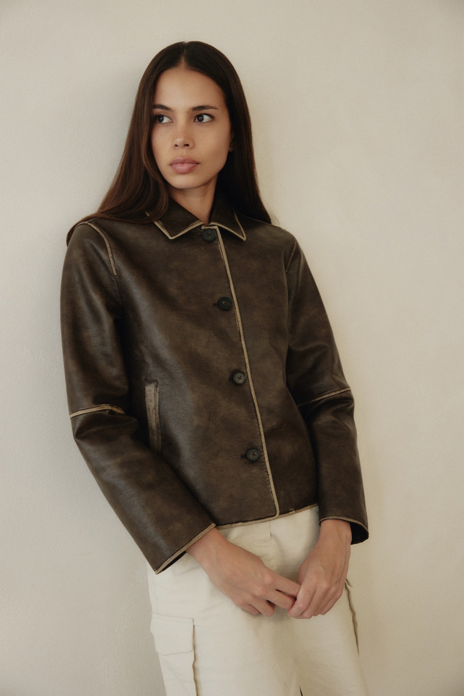 The Murph Jacket - Mod Ref | Common Market