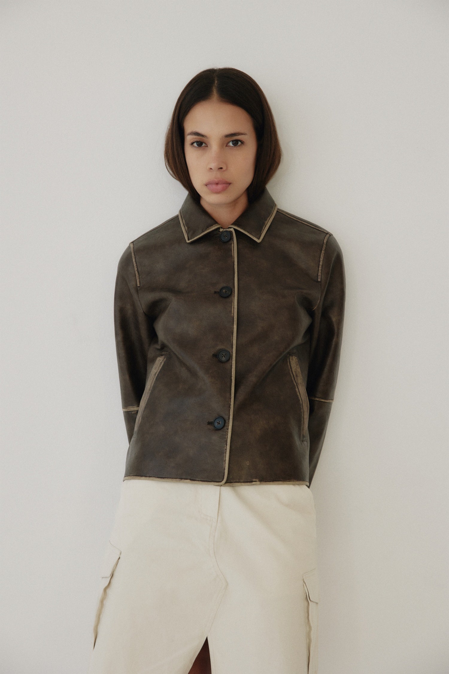 The Murph Jacket - Mod Ref | Common Market