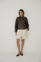 The Zarae Skirt - Mod Ref | Common Market