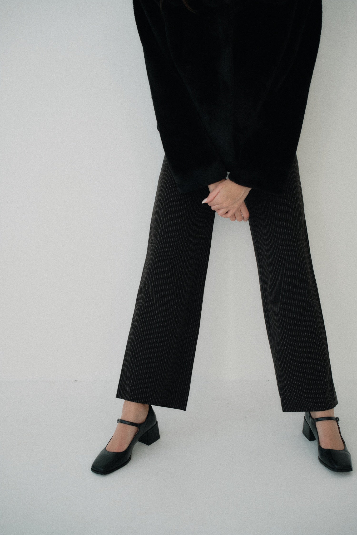 The Ginny Pants - Mod Ref | Common Market