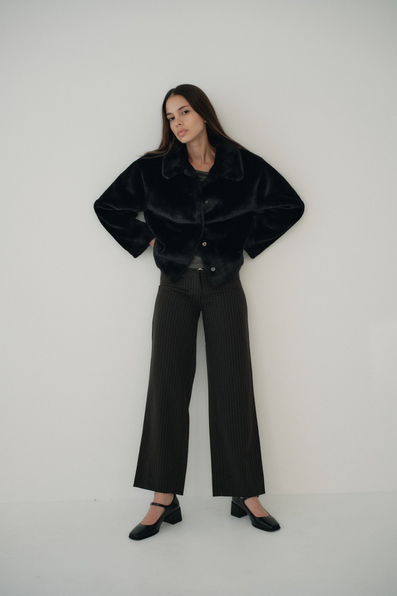 The Paloma Coat - Mod Ref | Common Market