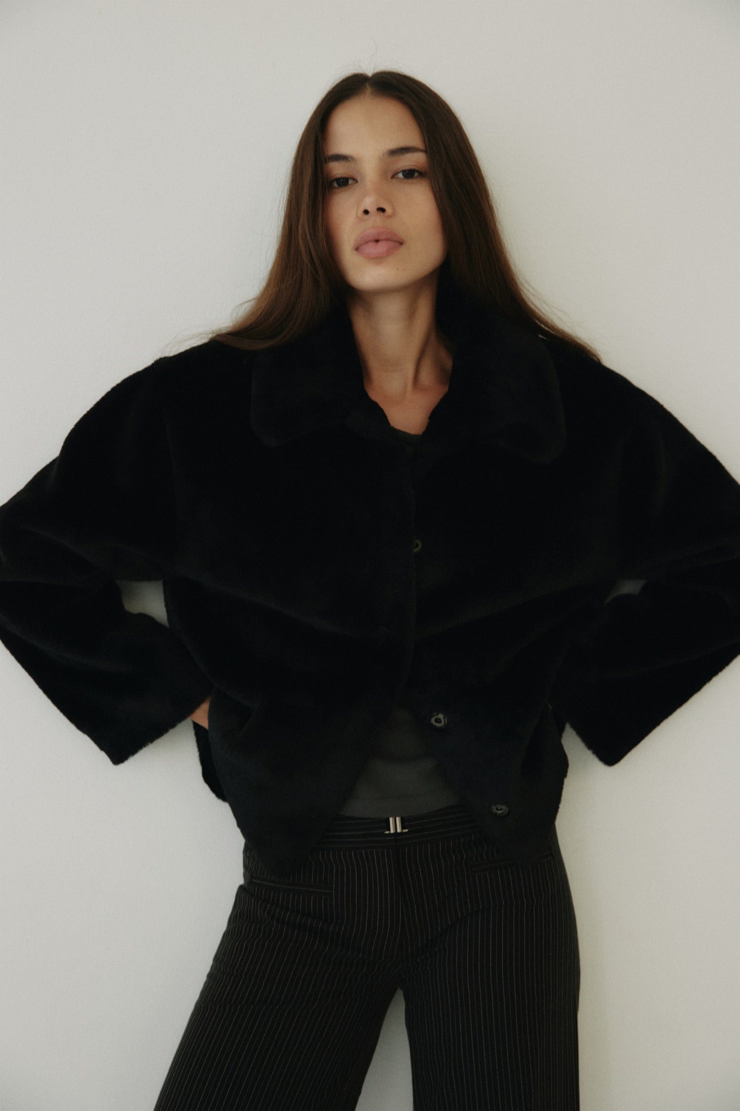 The Paloma Coat - Mod Ref | Common Market