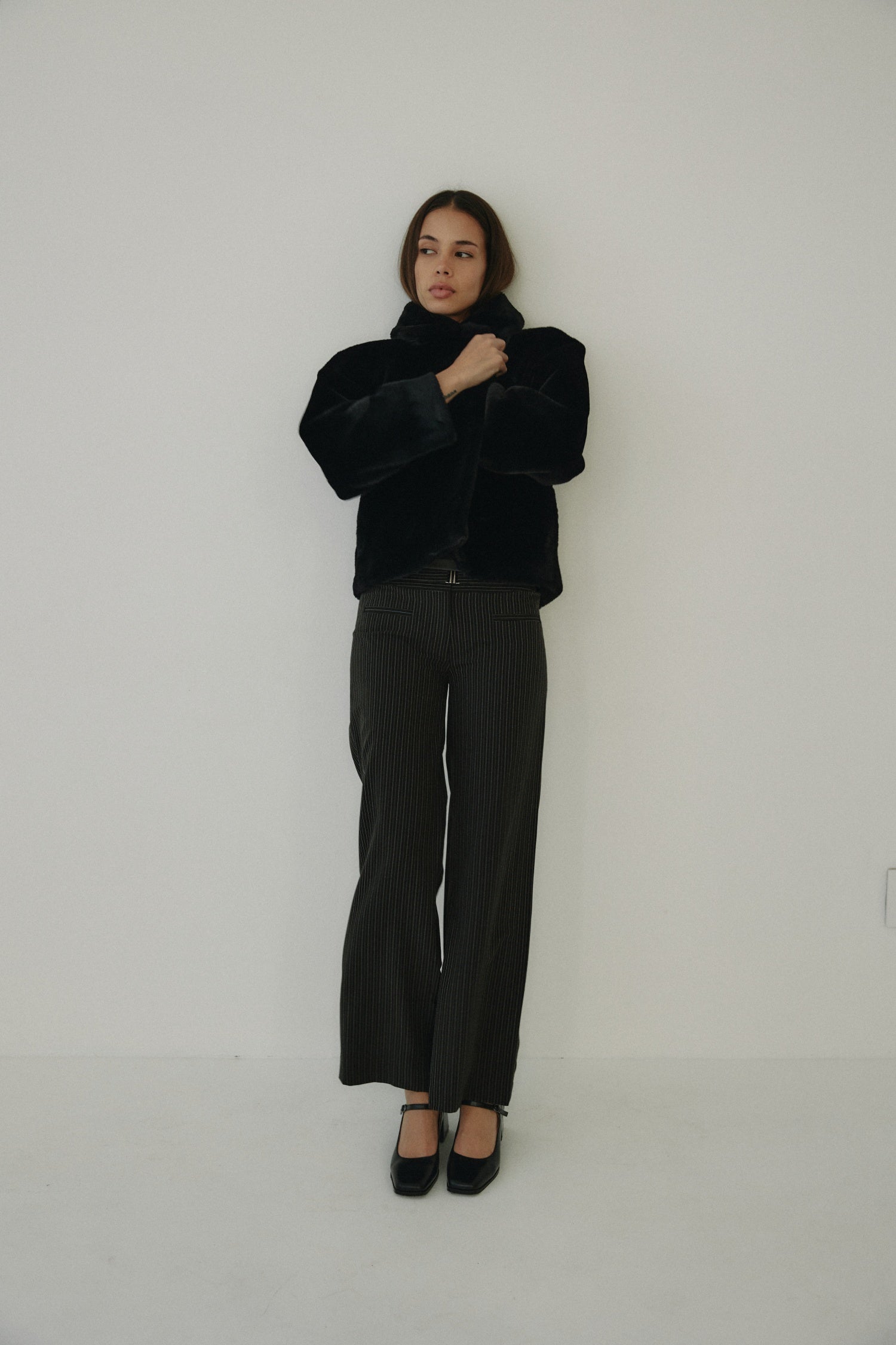 The Paloma Coat - Mod Ref | Common Market