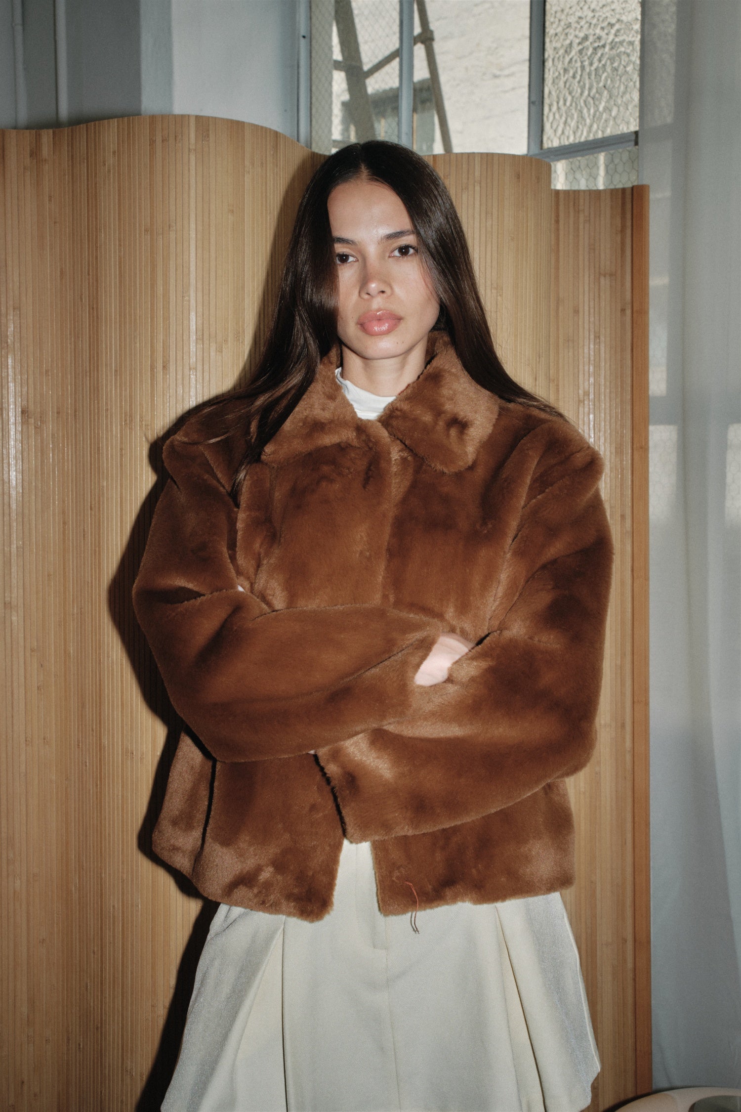 The Paloma Coat - Mod Ref | Common Market