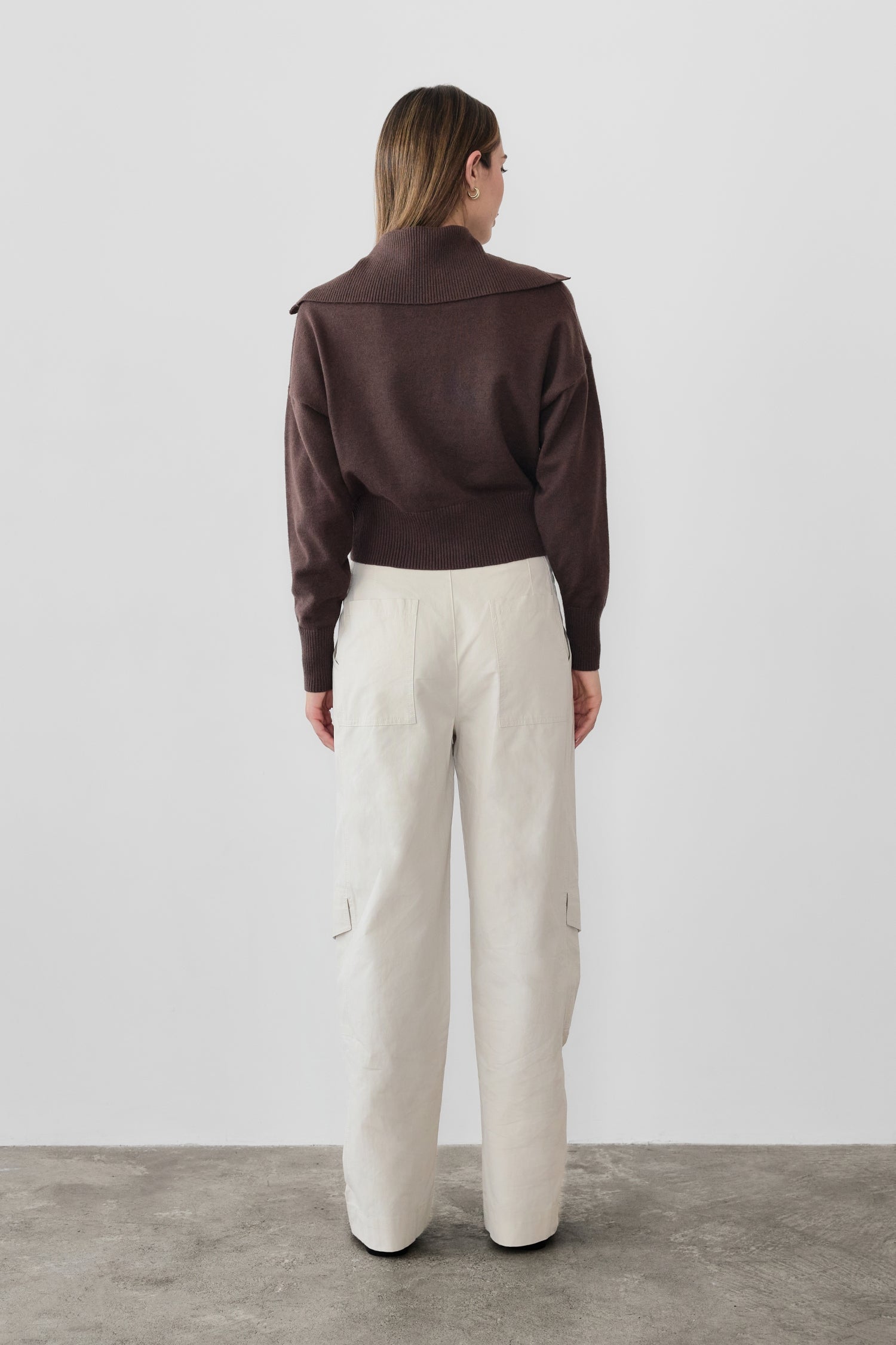 The Abrams Cardigan - Mod Ref | Common Market