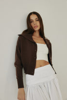 The Abrams Cardigan - Mod Ref | Common Market