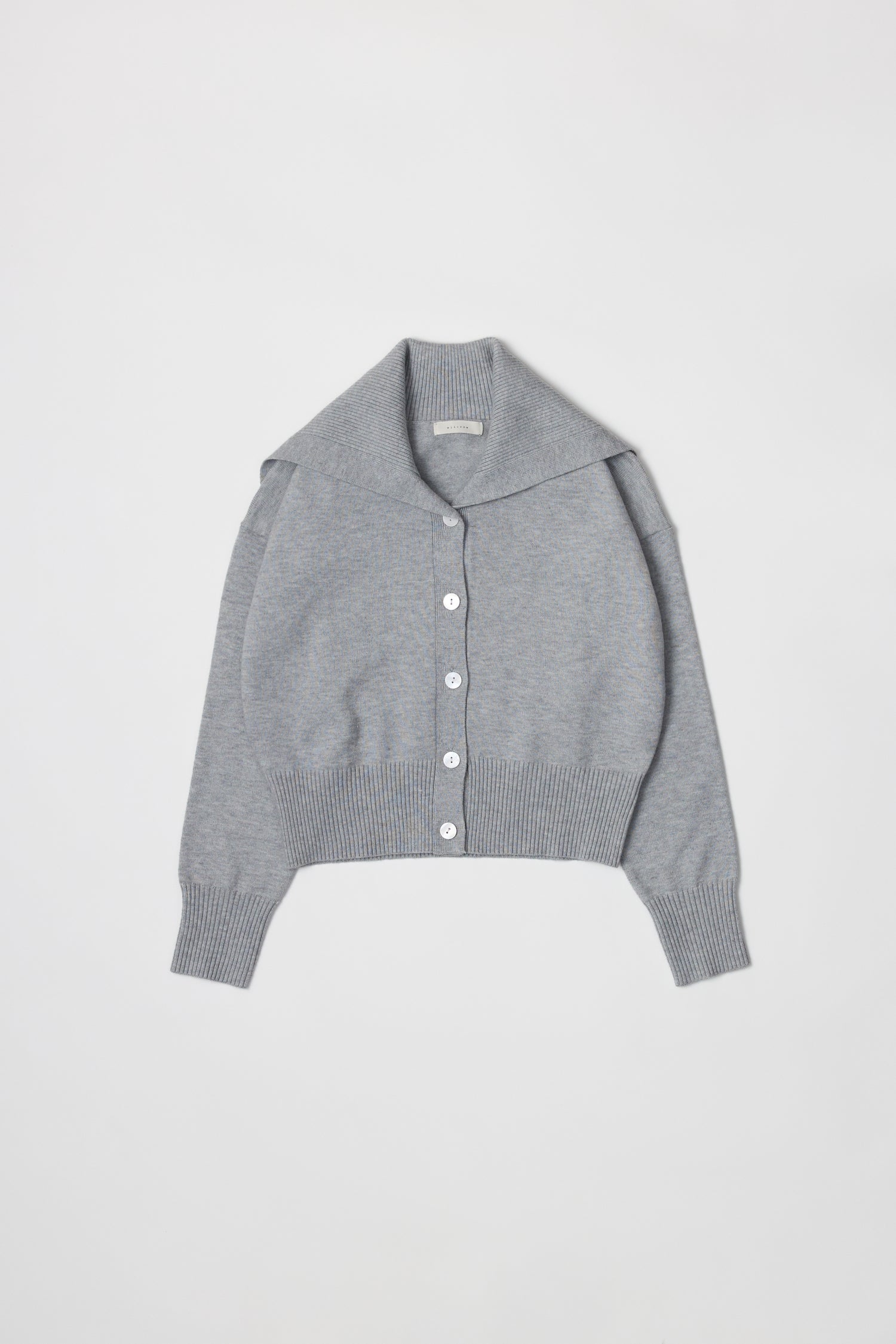 The Abrams Cardigan - Mod Ref | Common Market