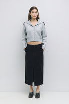 The Abrams Cardigan - Mod Ref | Common Market