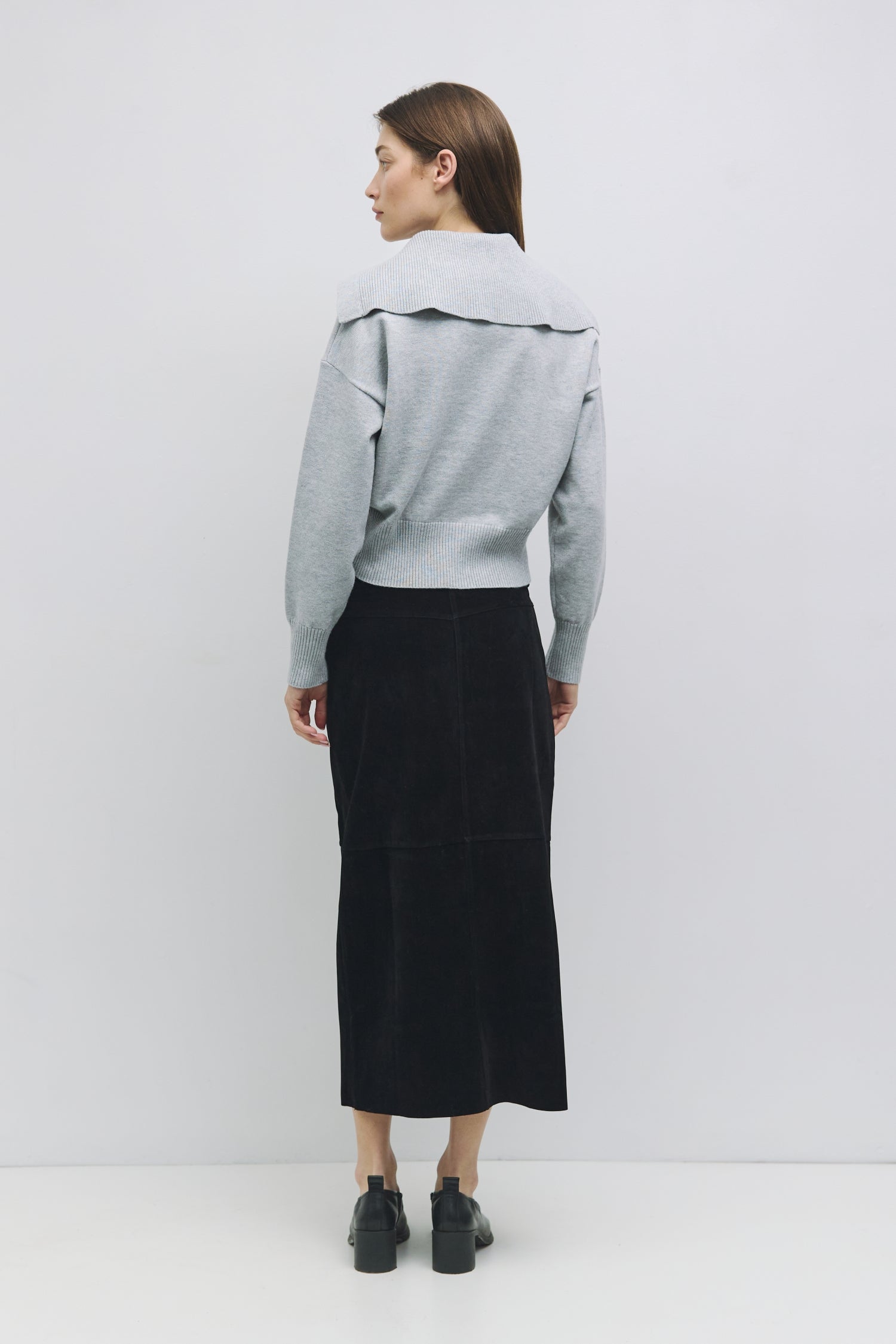 The Abrams Cardigan - Mod Ref | Common Market