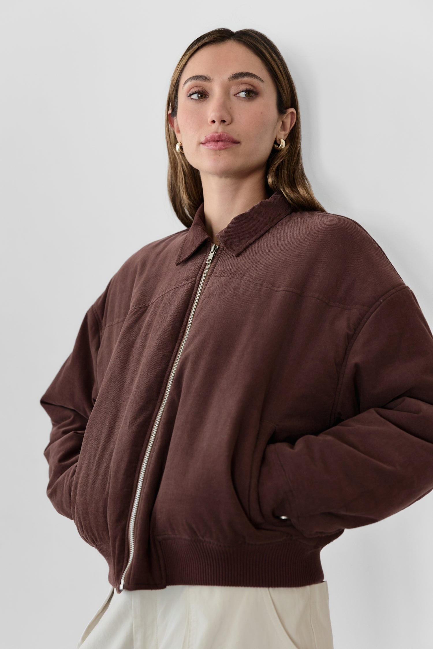 The Kade Jacket - Mod Ref | Common Market