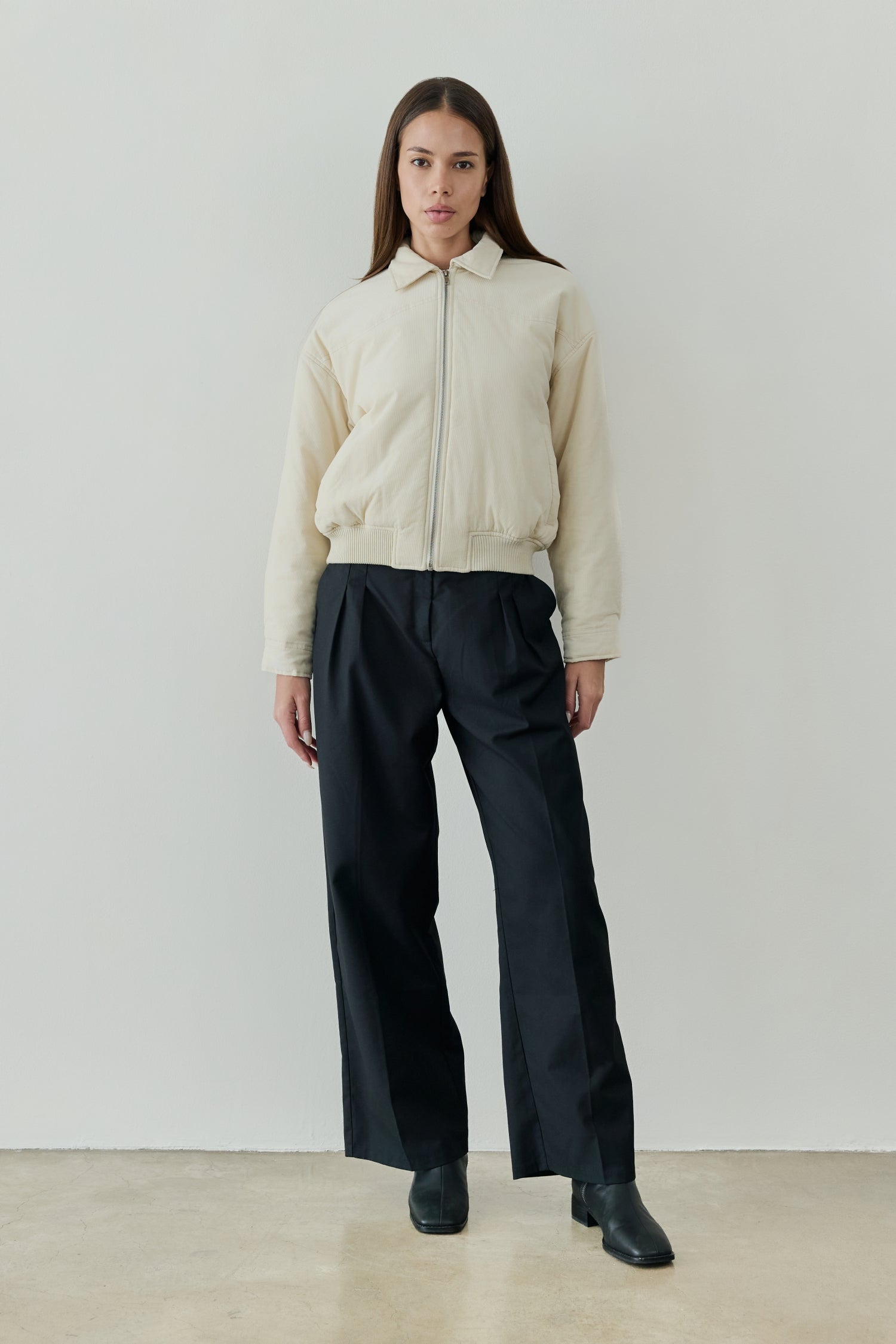 The Kade Jacket - Mod Ref | Common Market
