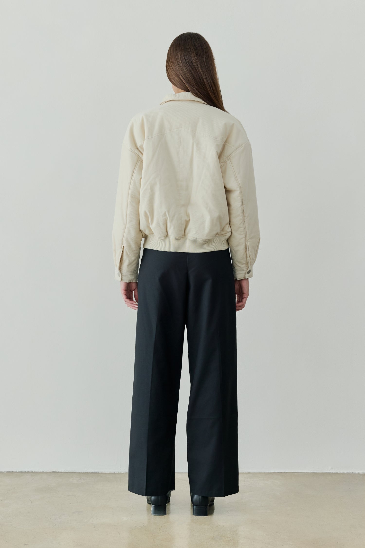 The Kade Jacket - Mod Ref | Common Market