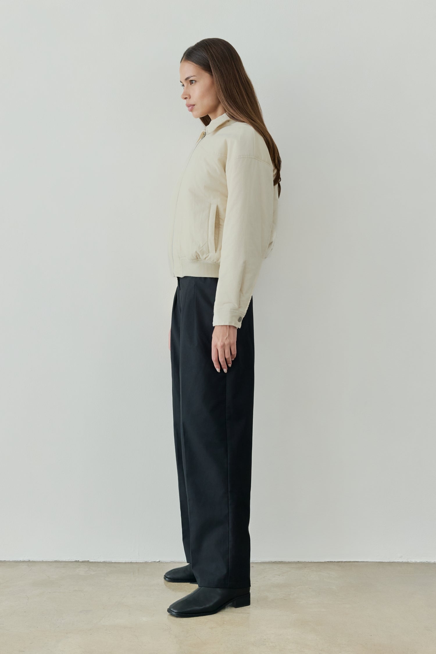 The Kade Jacket - Mod Ref | Common Market