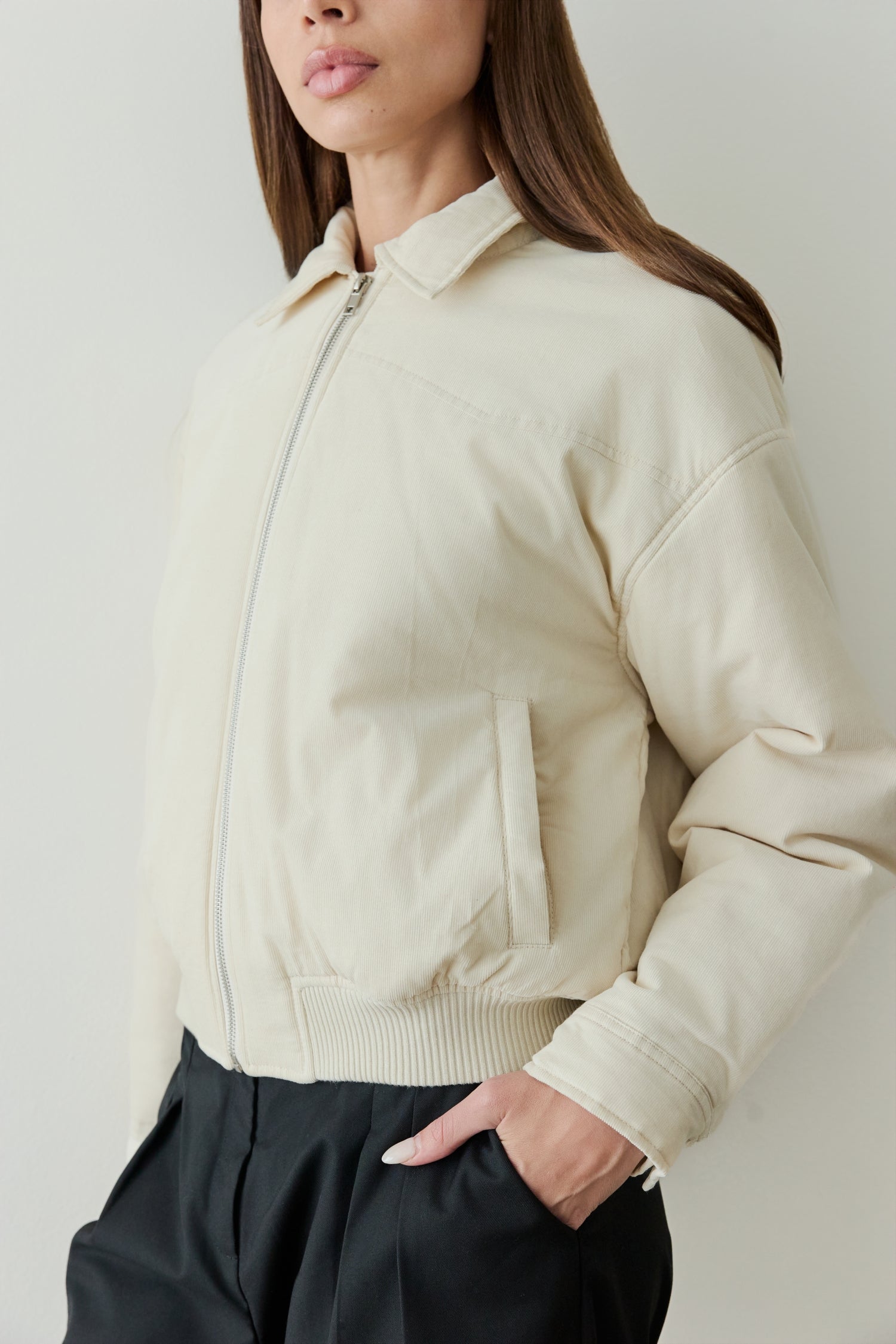 The Kade Jacket - Mod Ref | Common Market