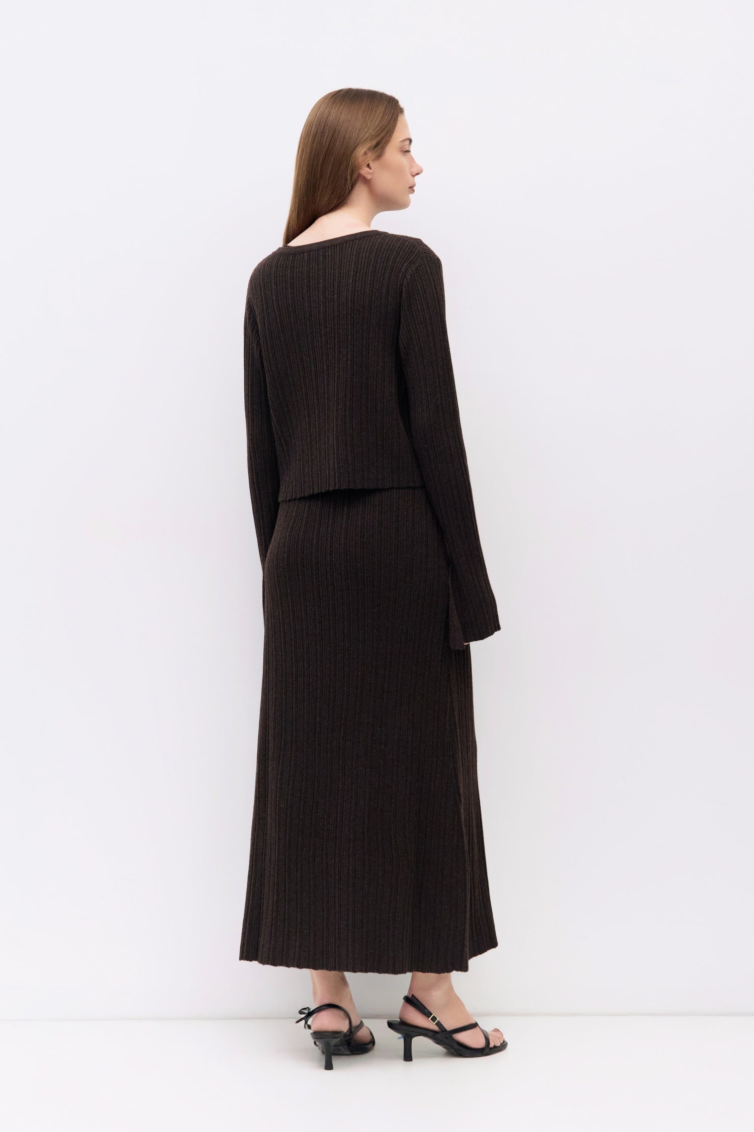 The Quinn Cardigan - Outerwear | Mod Ref | Common Market