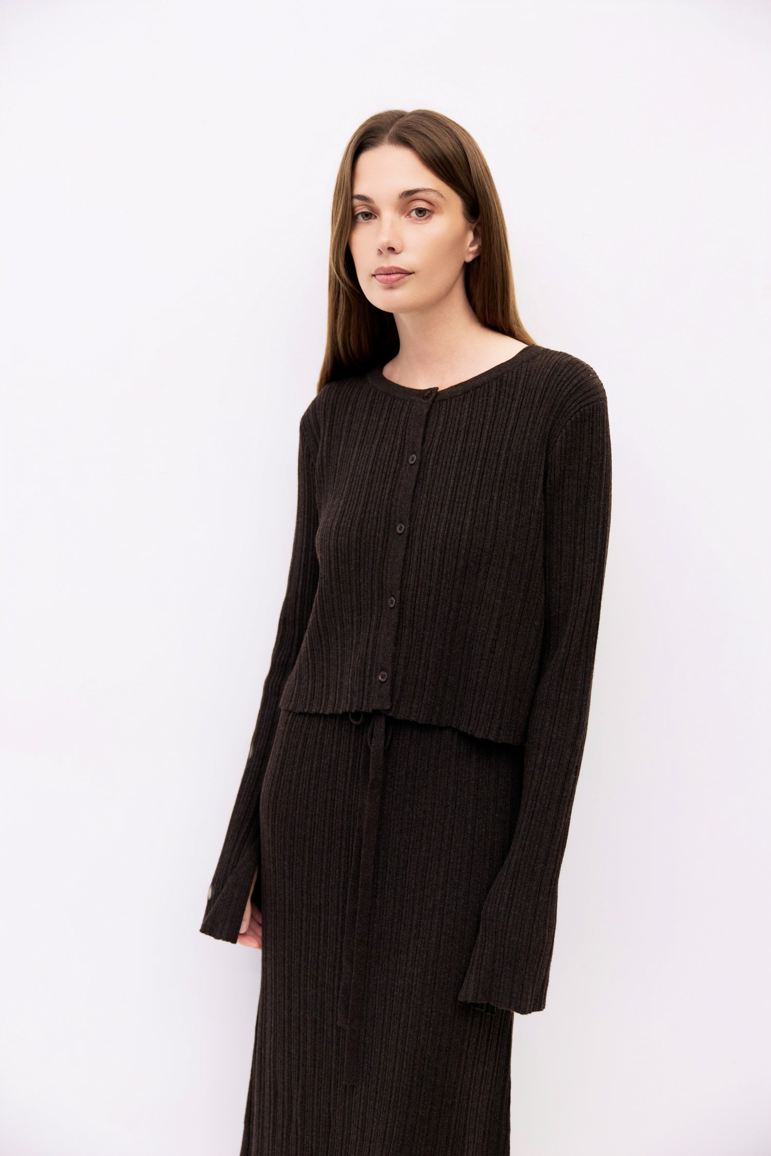 The Quinn Cardigan - Outerwear | Mod Ref | Common Market