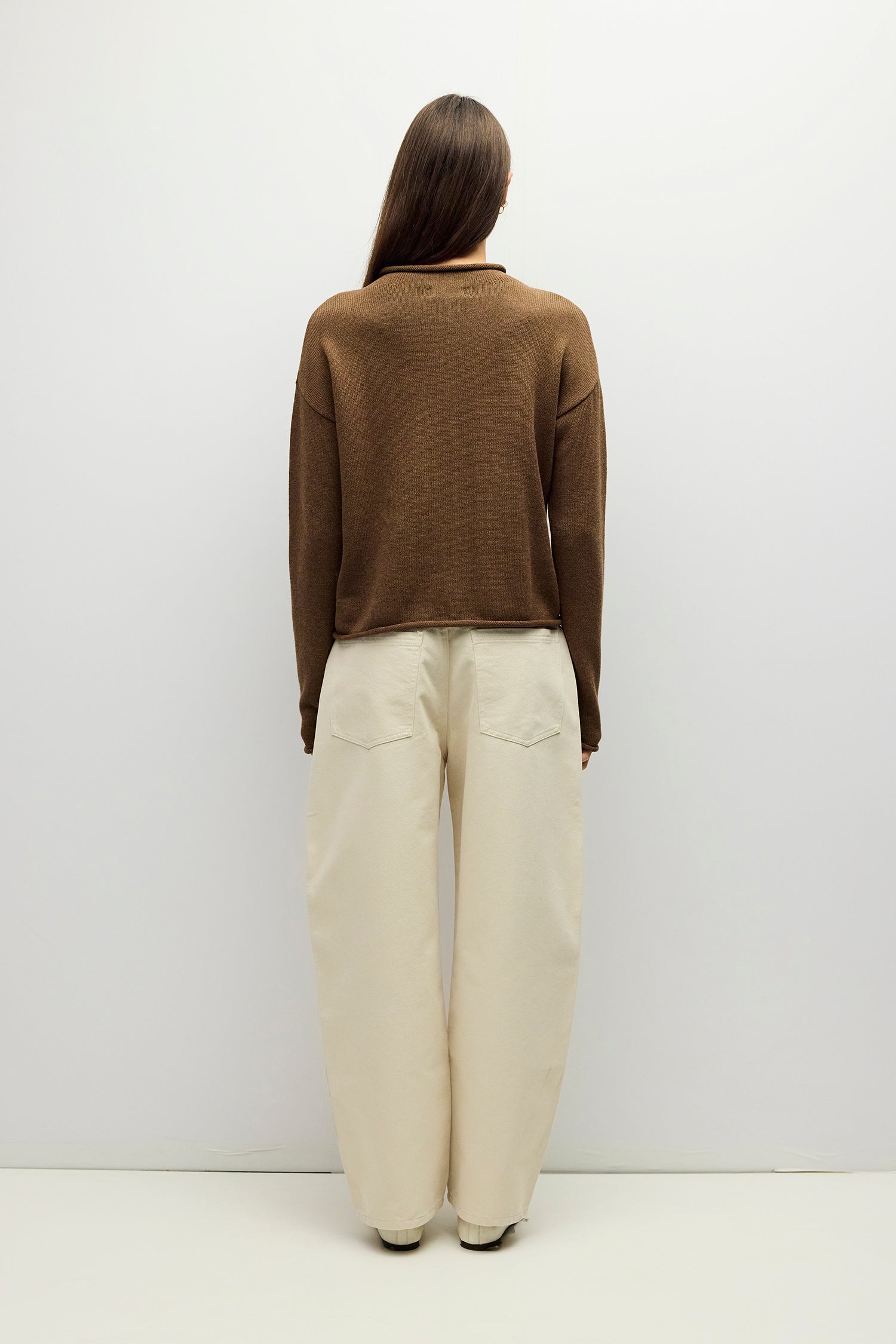 The Marlo Cardigan