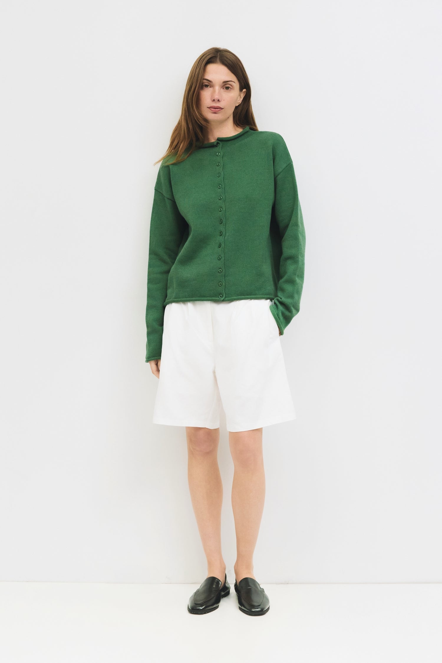 The Marlo Cardigan - Mod Ref | Common Market