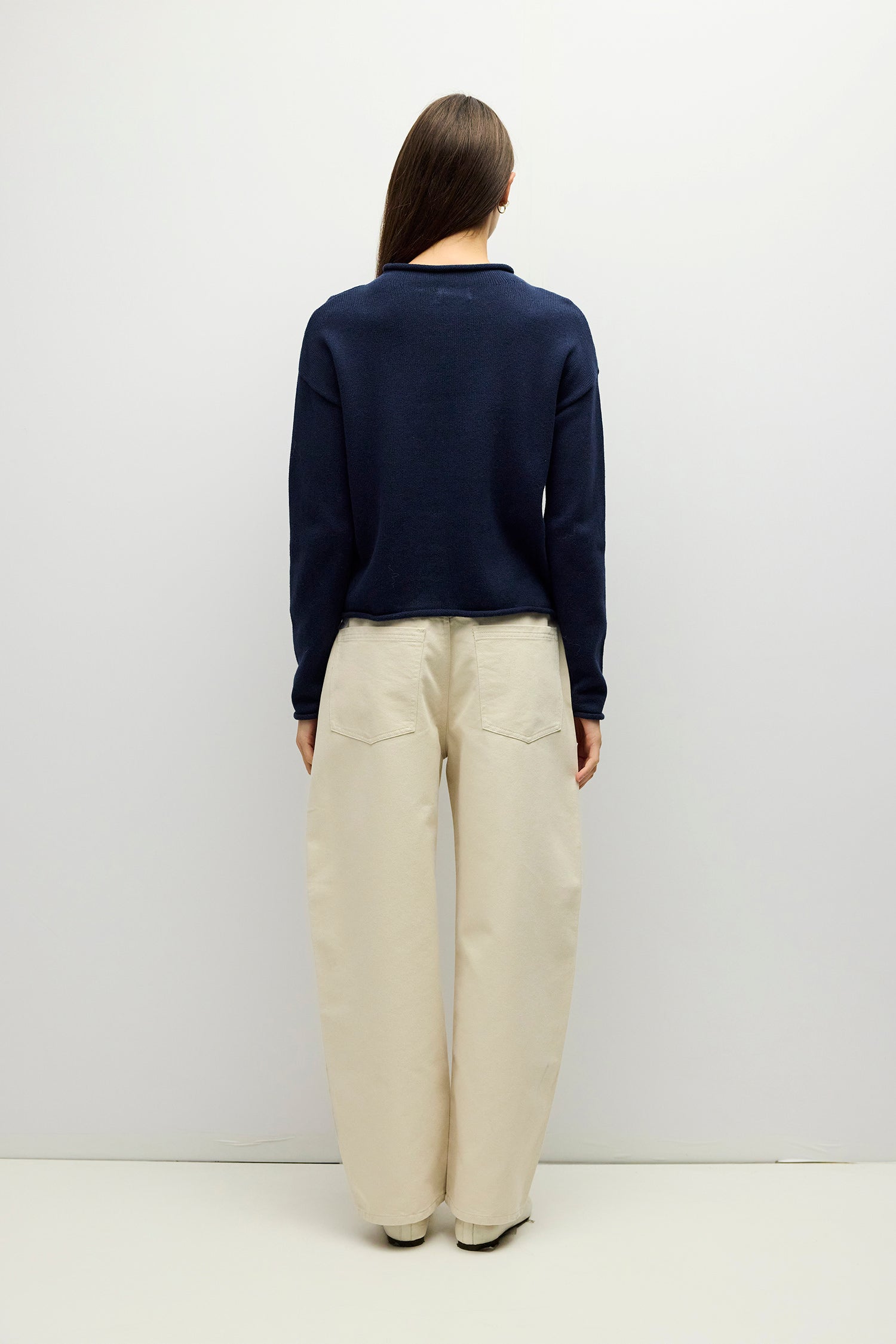 The Marlo Cardigan