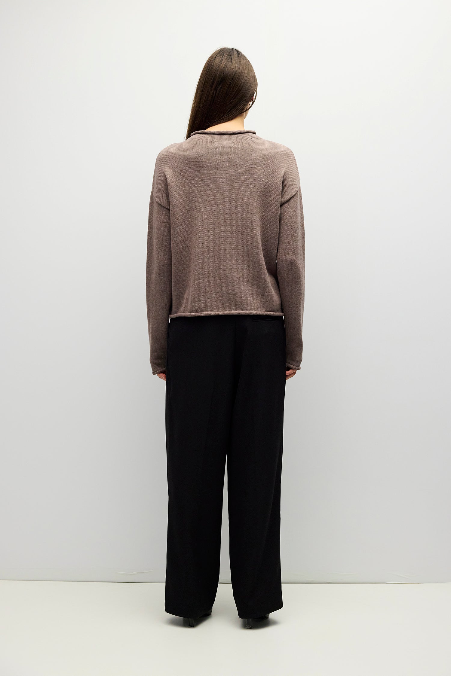 The Marlo Cardigan