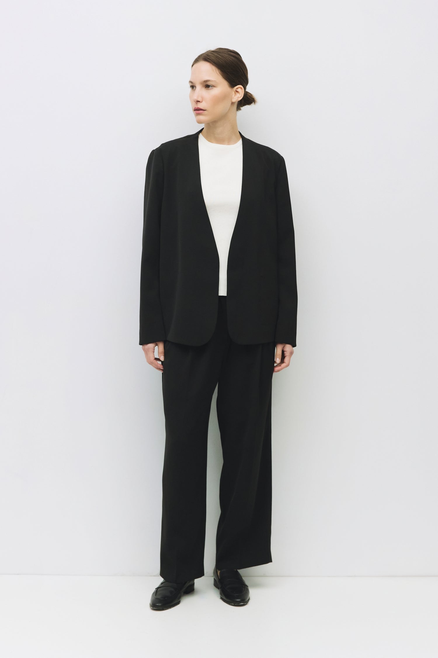 The Anya Blazer - Mod Ref | Common Market