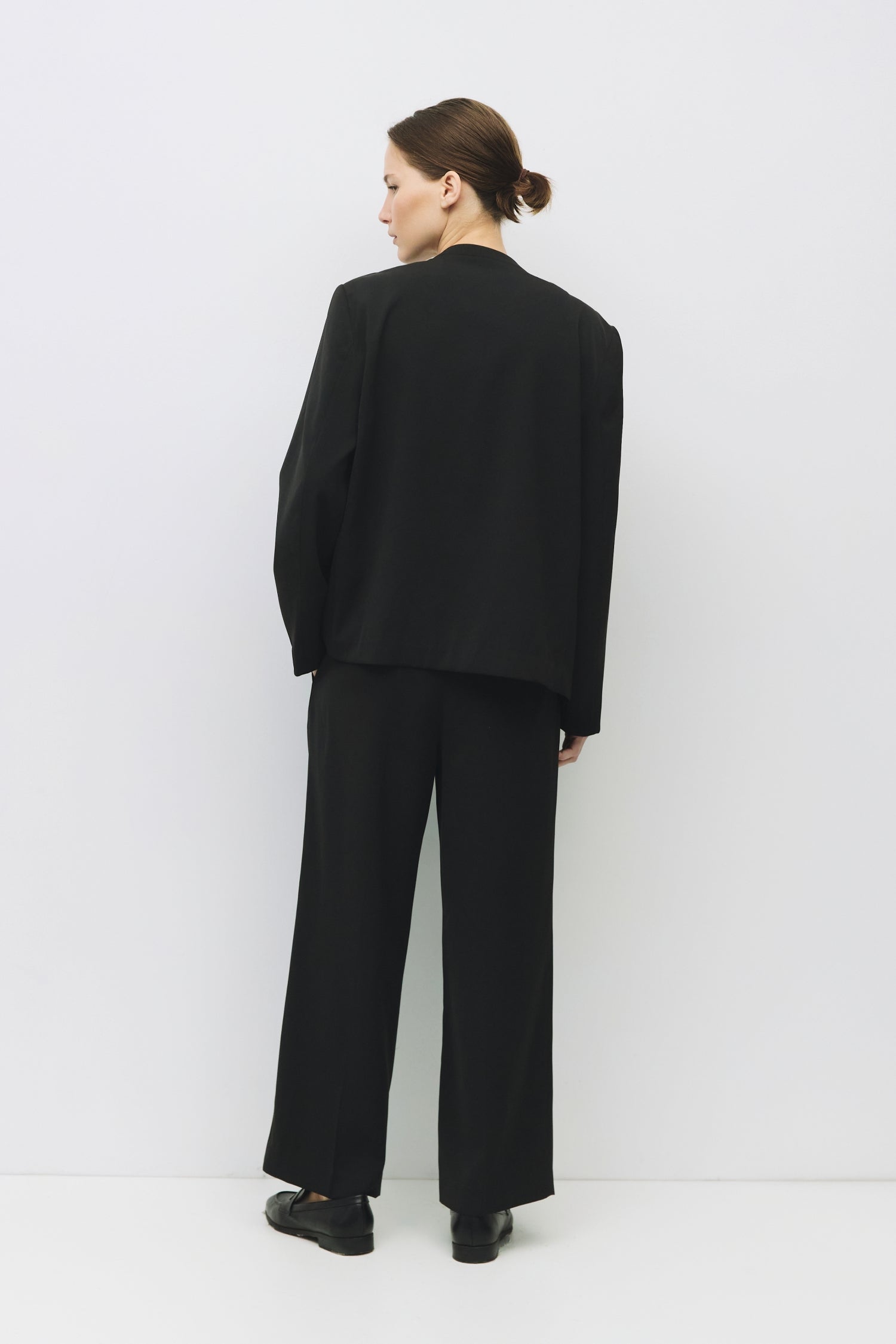 The Anya Blazer - Mod Ref | Common Market