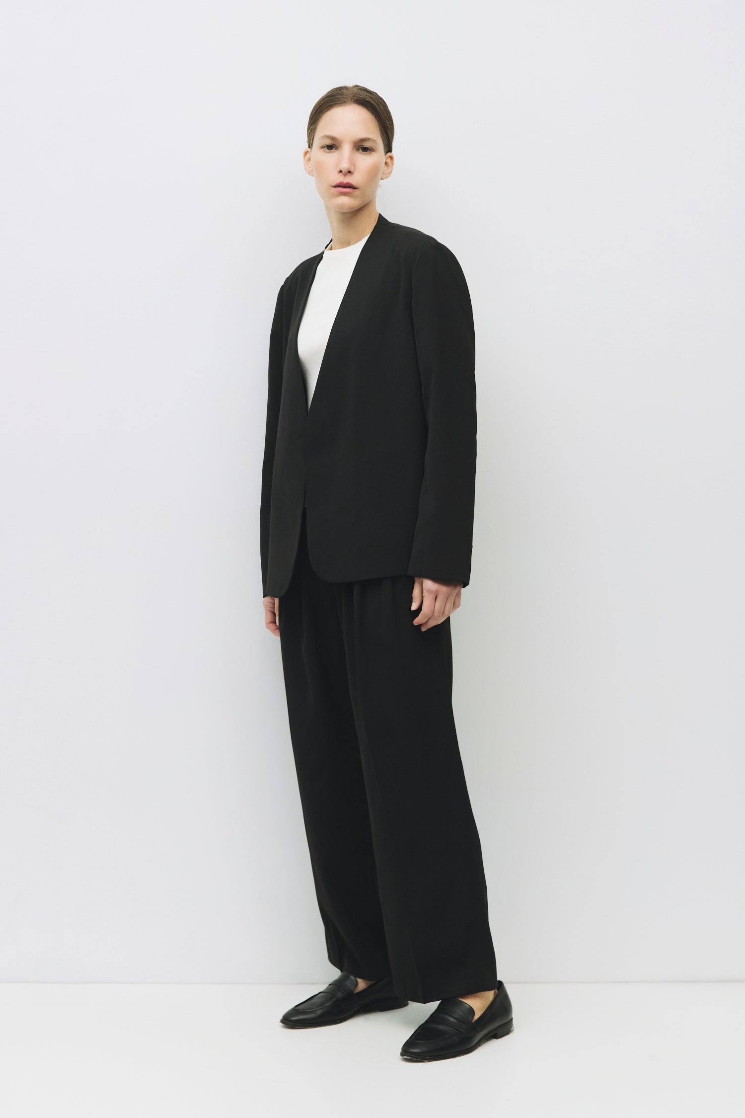 The Anya Blazer - Mod Ref | Common Market
