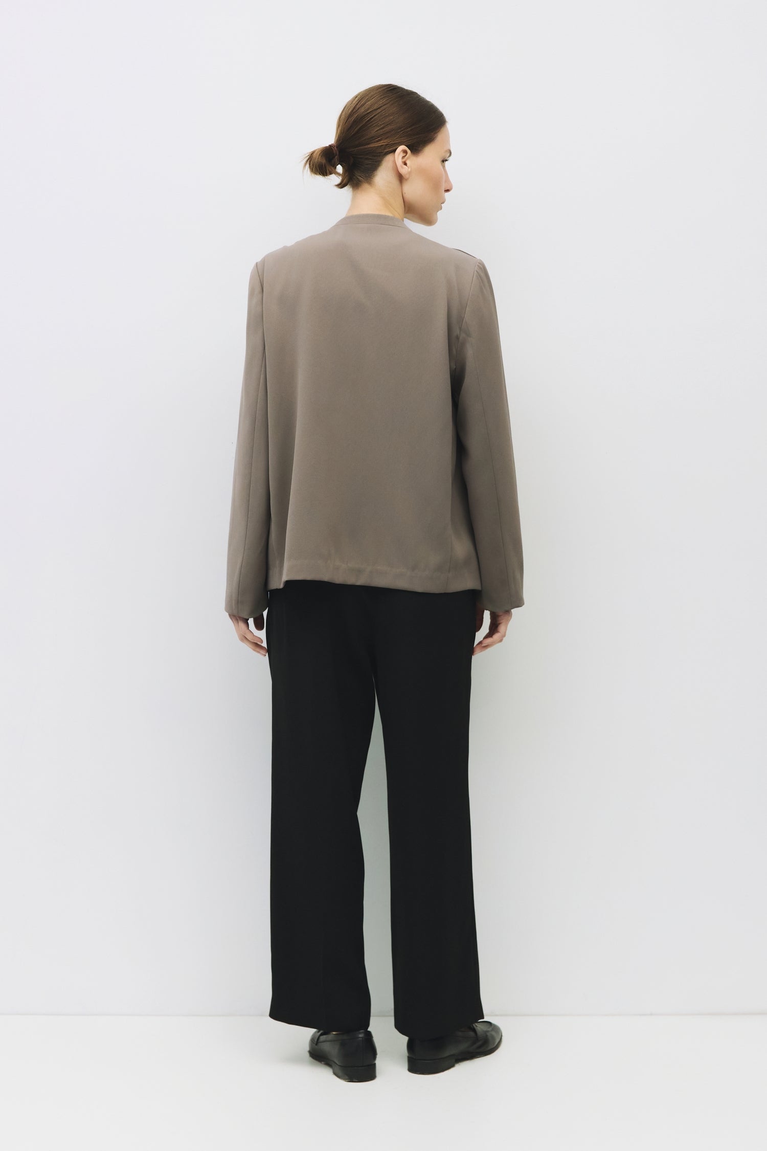 The Anya Blazer - Mod Ref | Common Market
