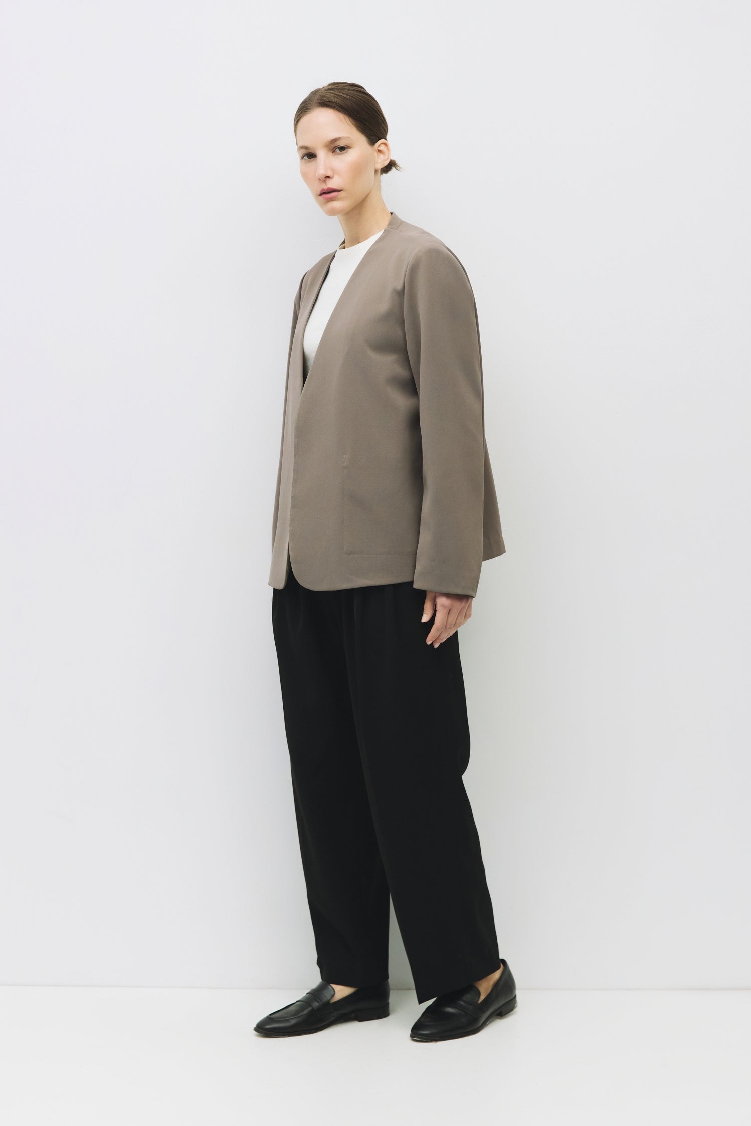 The Anya Blazer - Mod Ref | Common Market