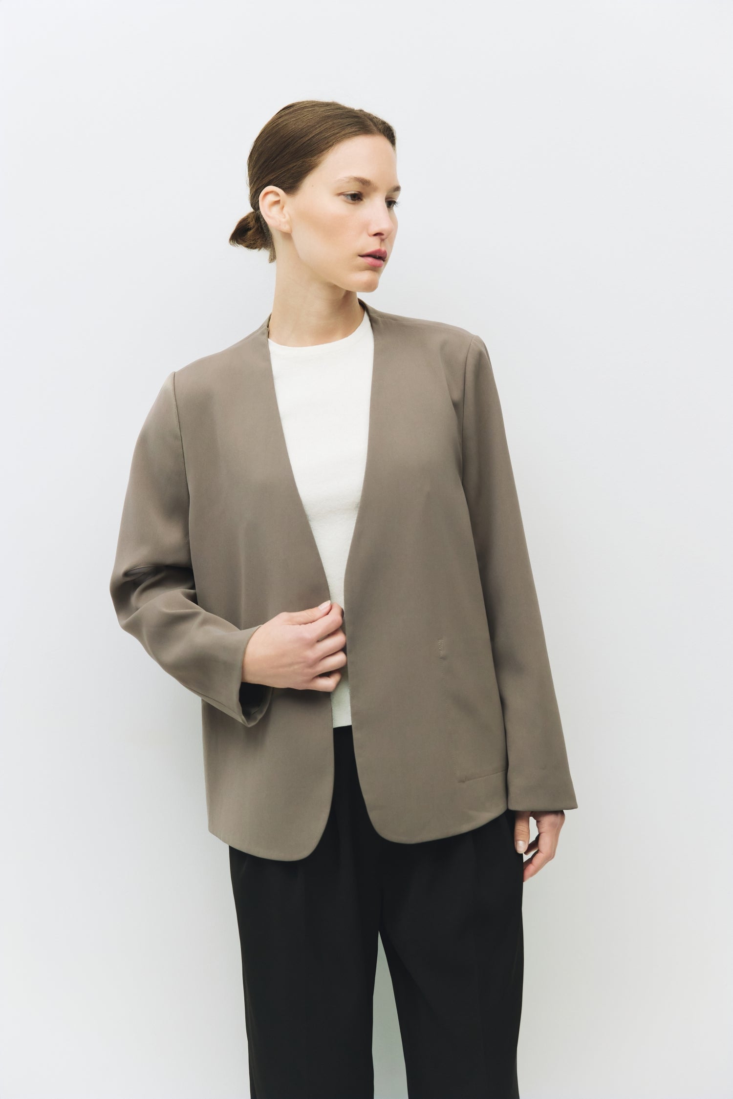 The Anya Blazer - Mod Ref | Common Market