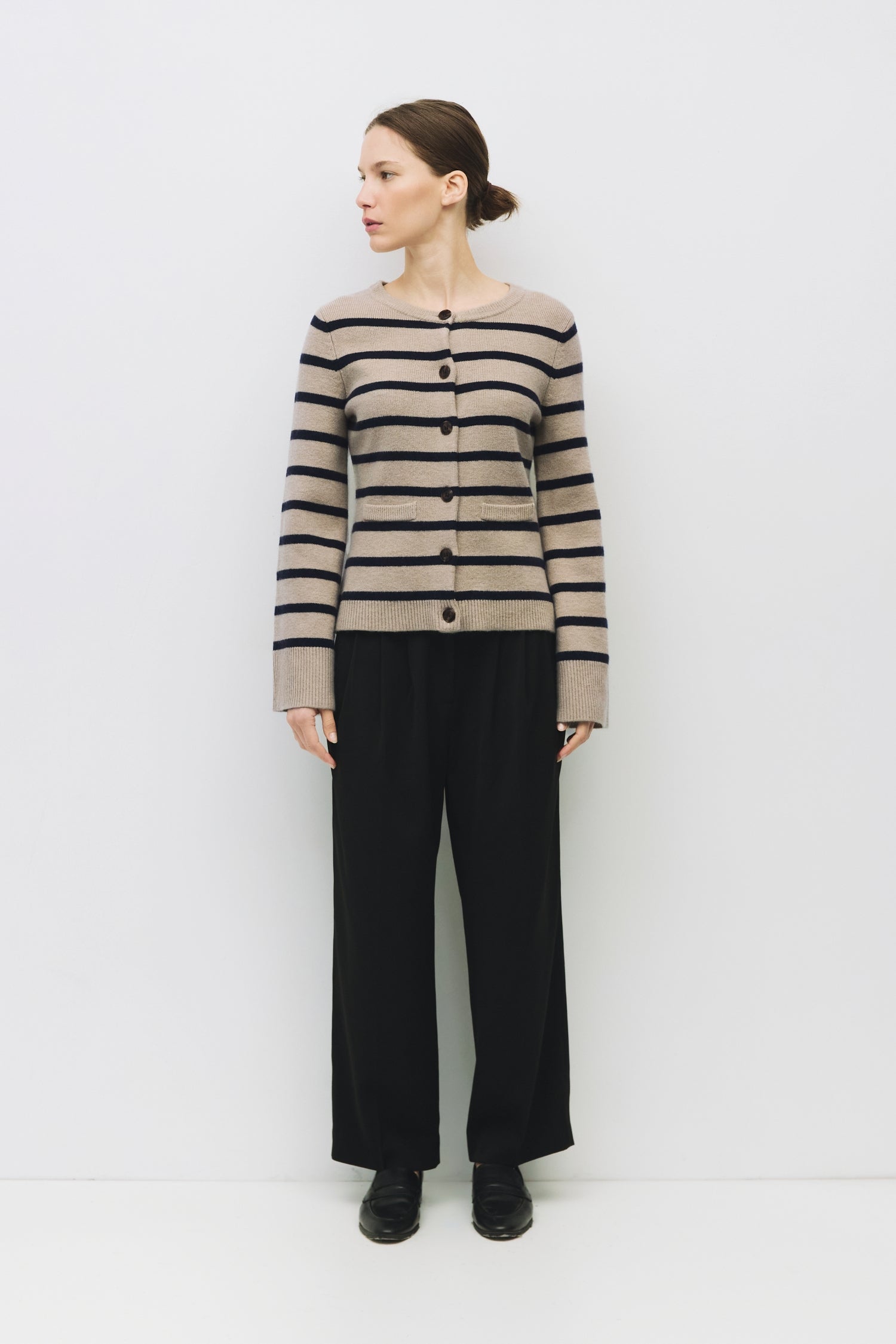 The Cindy Cardigan - Mod Ref | Common Market