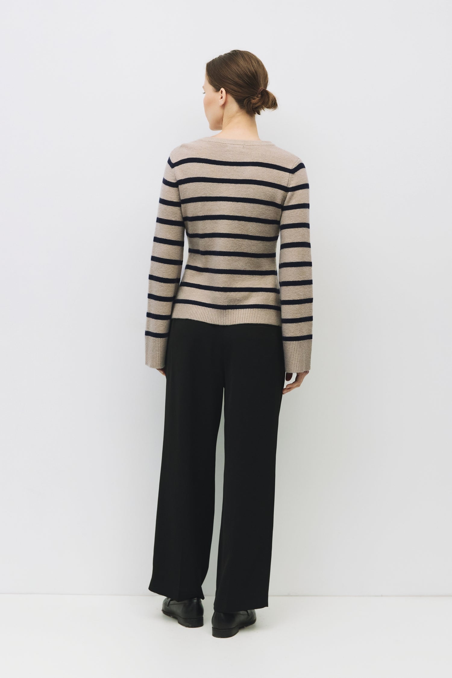The Cindy Cardigan - Mod Ref | Common Market