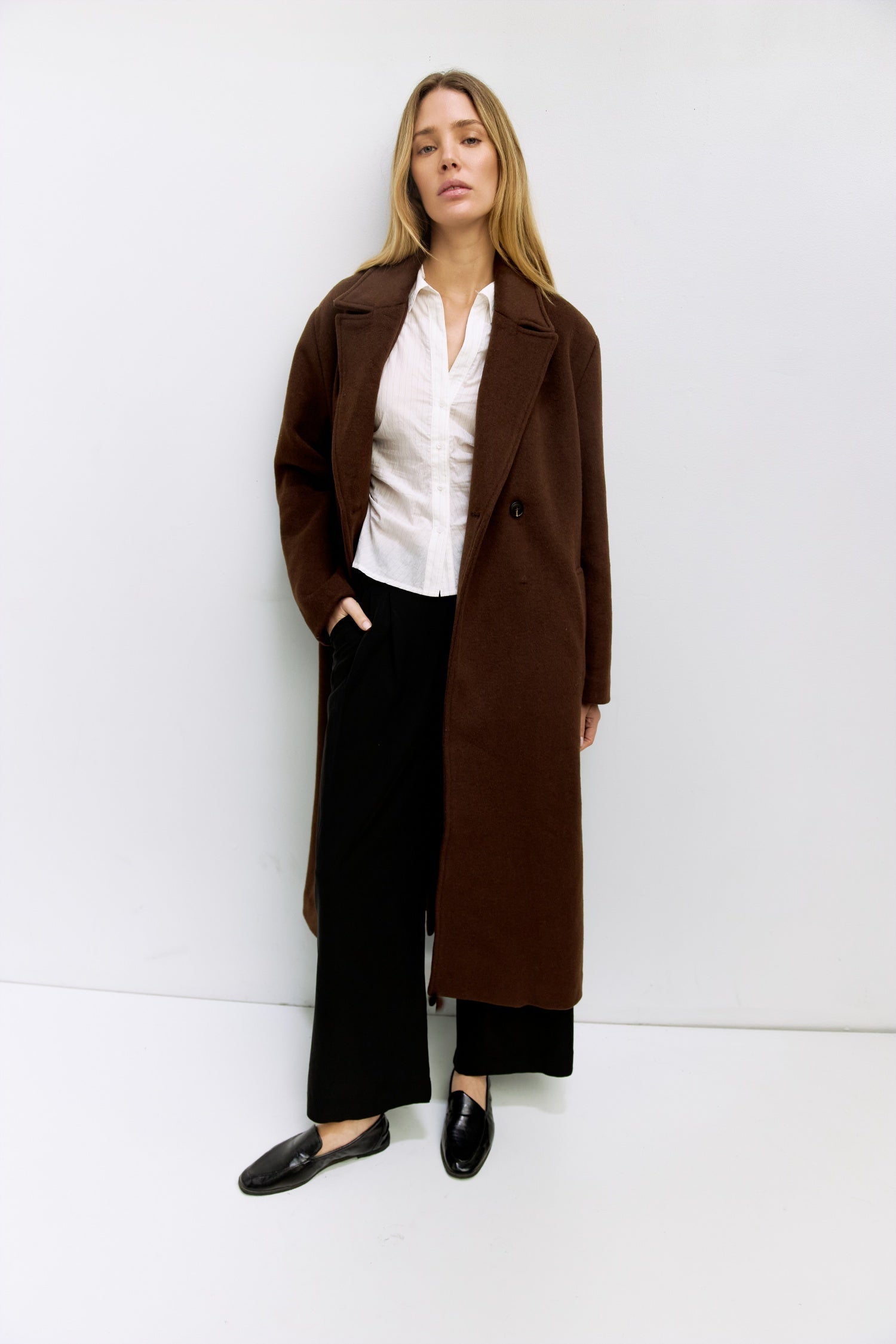 The Karoline Coat