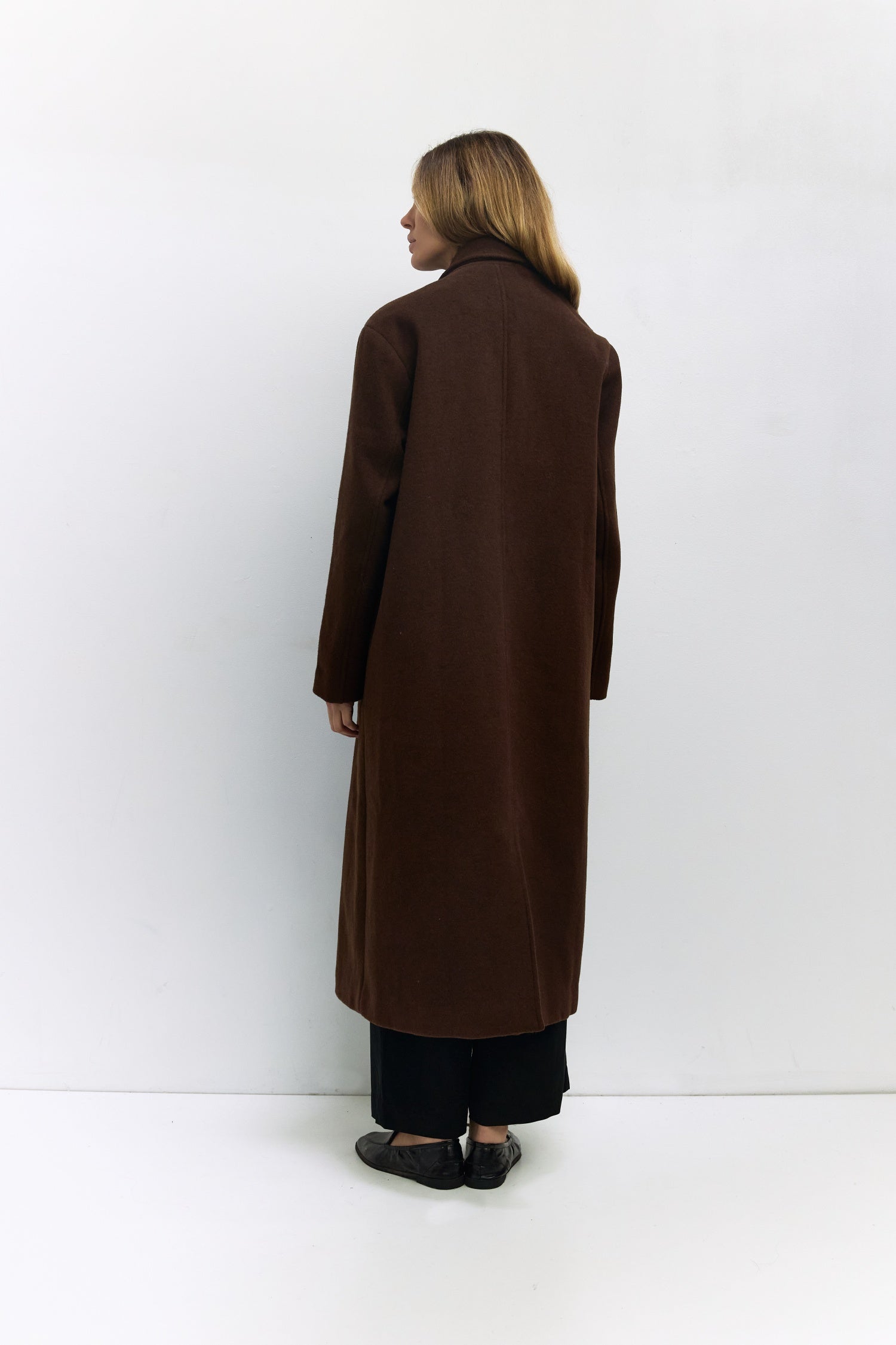 The Karoline Coat