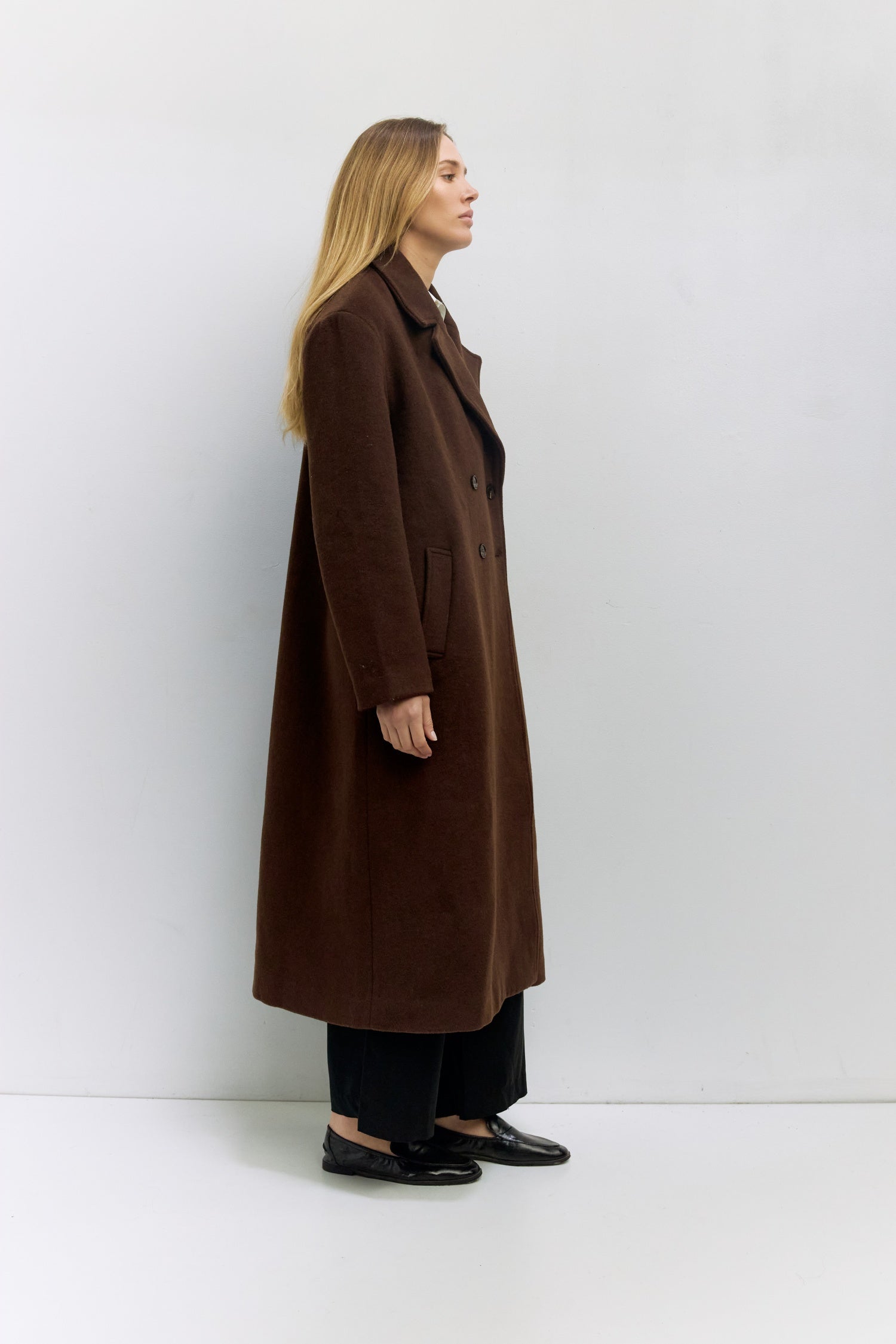 The Karoline Coat