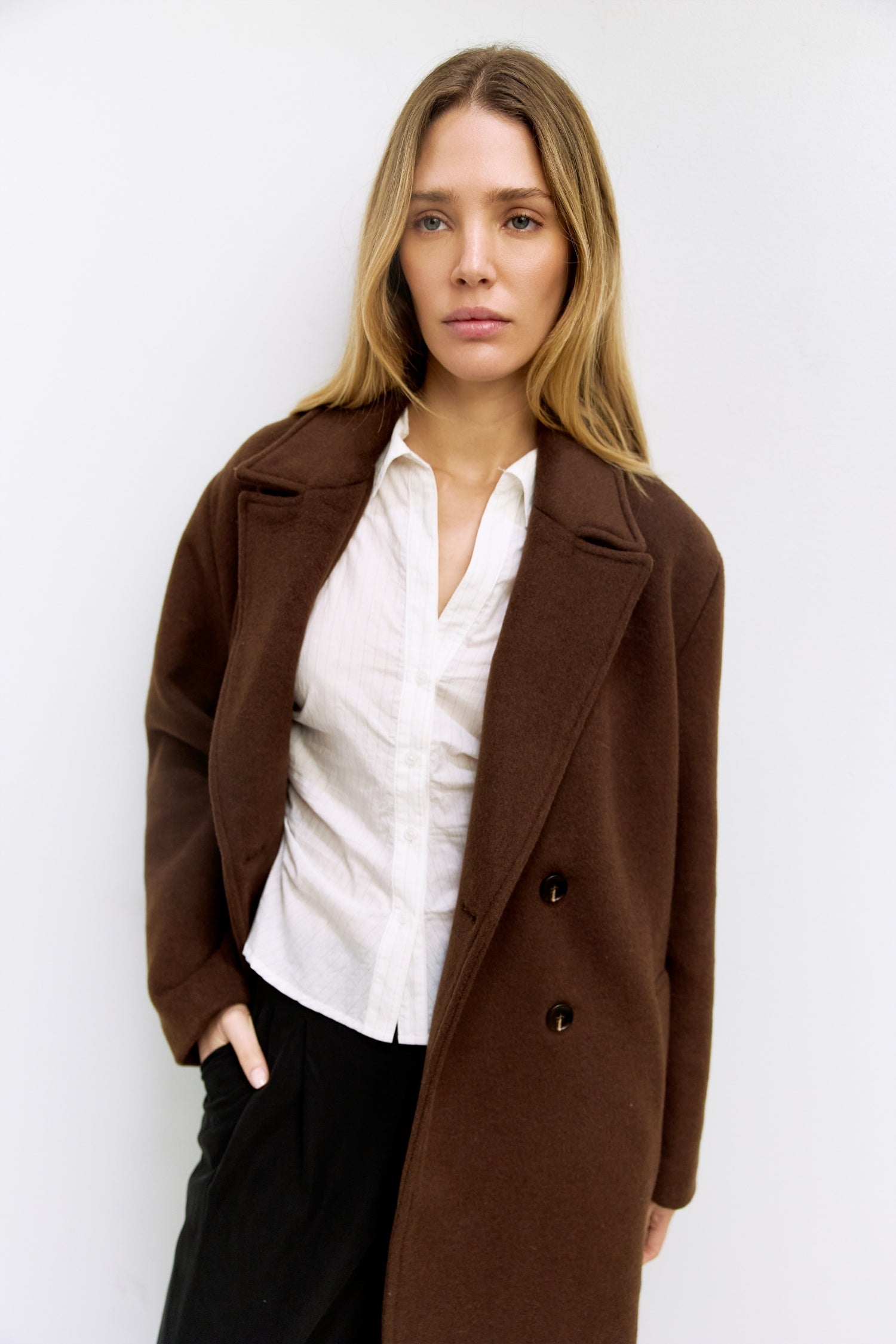 The Karoline Coat