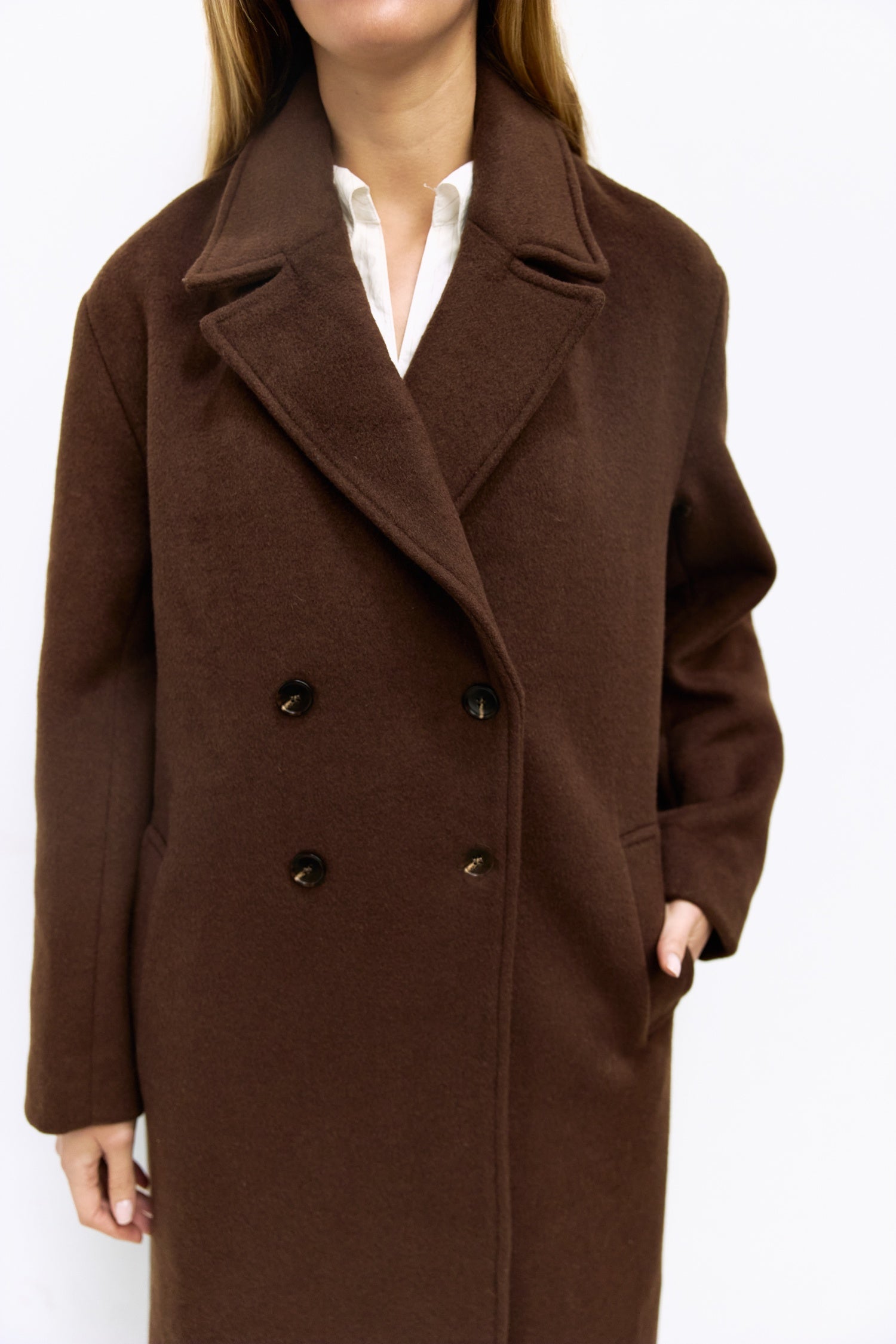 The Karoline Coat