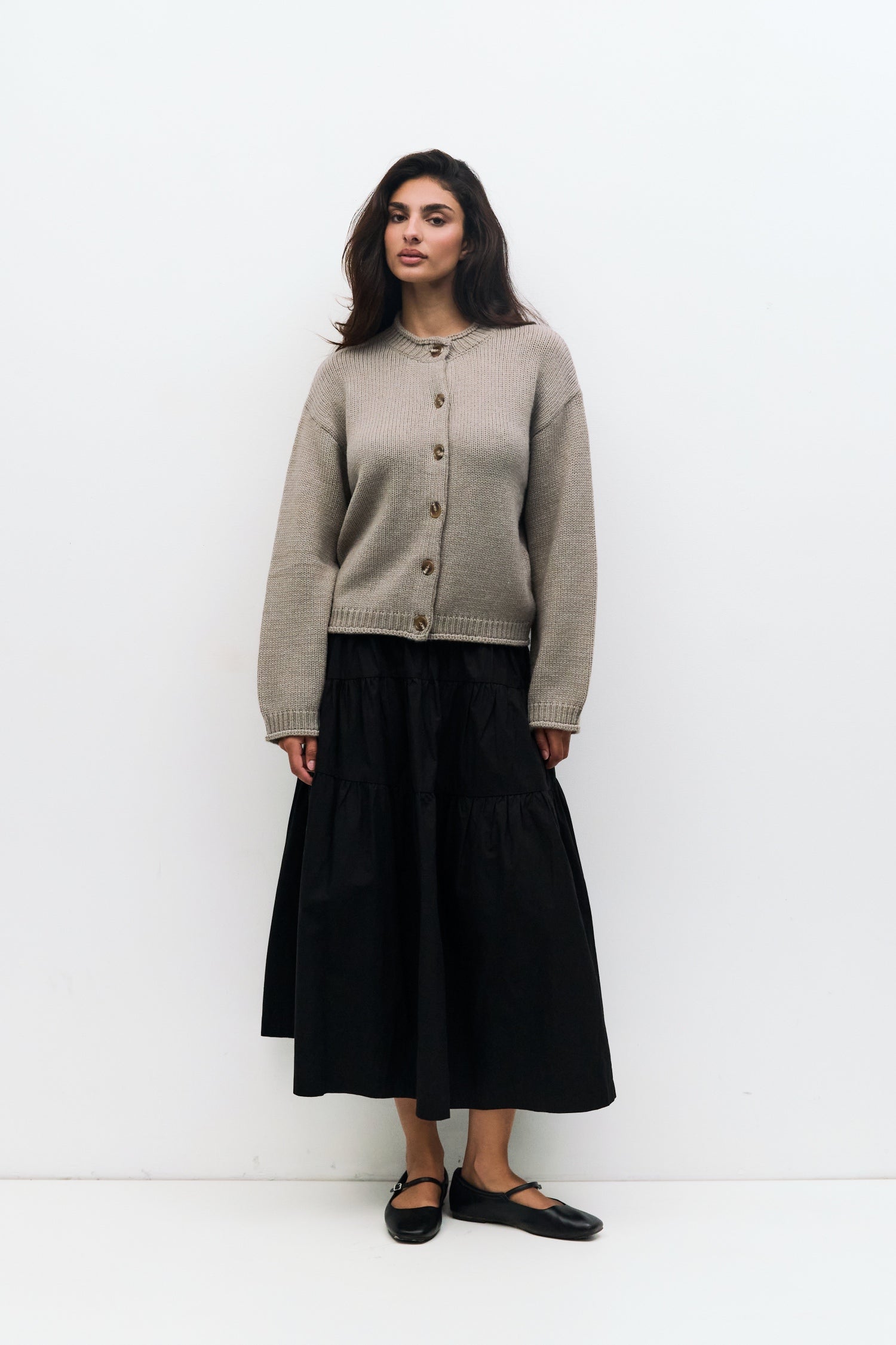 The Esme Skirt