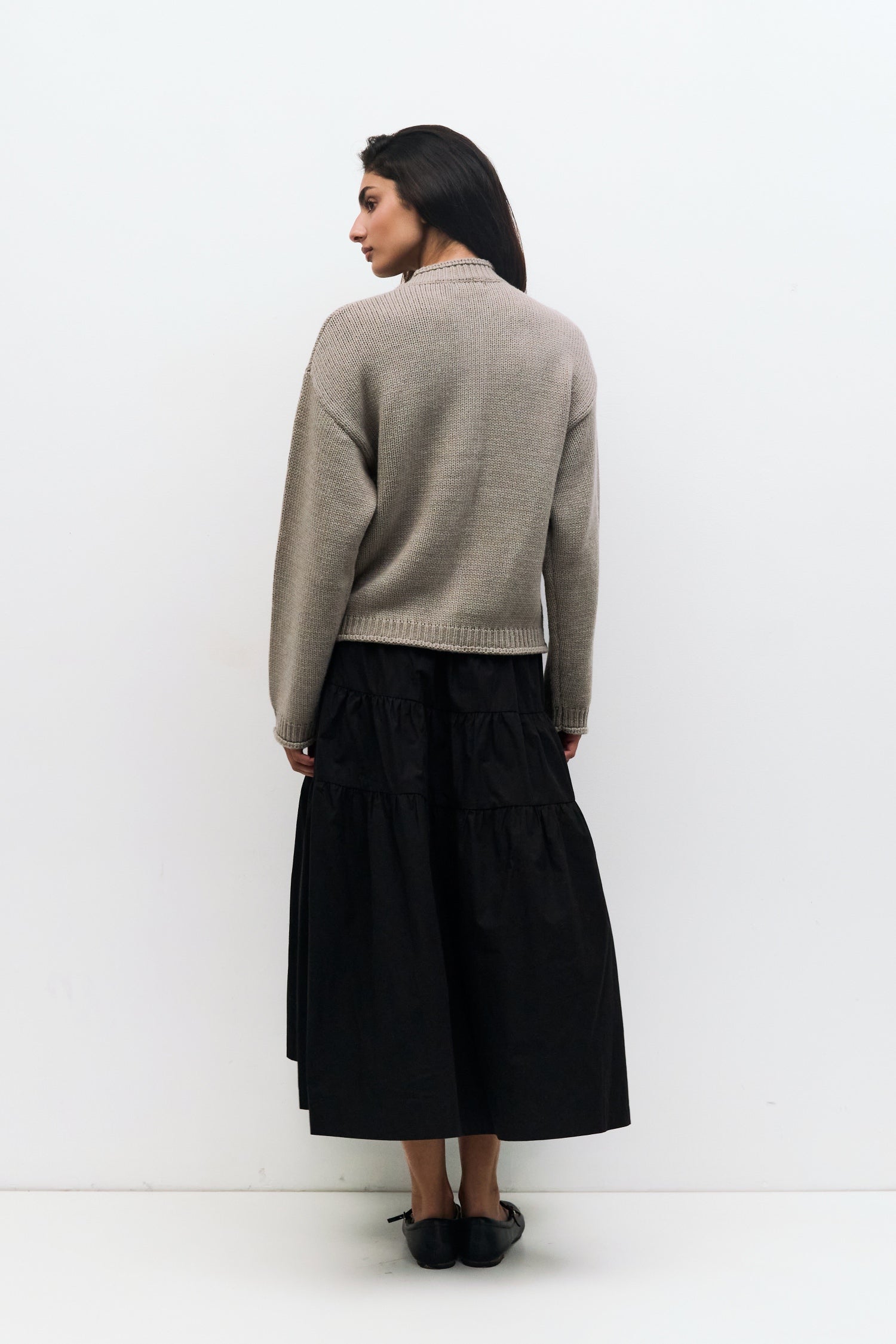 The Esme Skirt