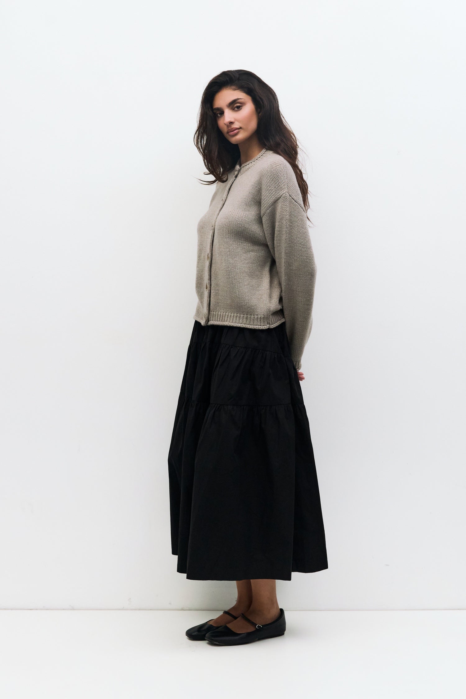 The Esme Skirt