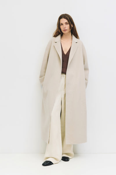 美品【Ka na ta mods coat】 Mods Coat – MOUSSY