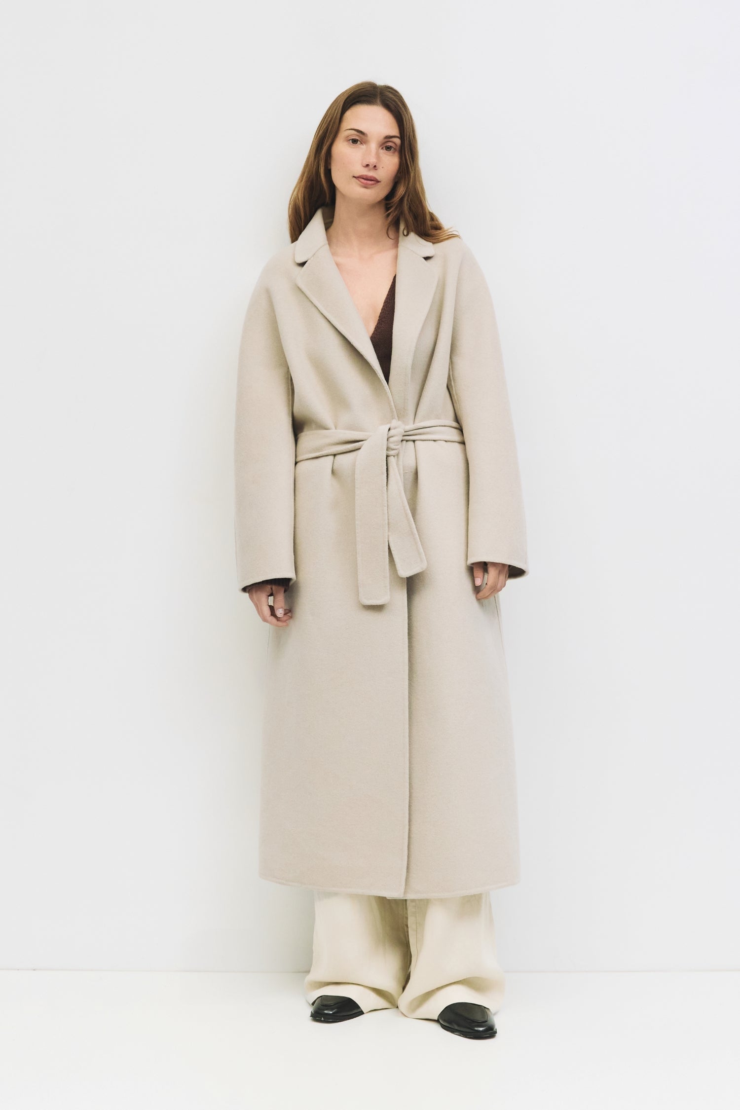 The Chelsea Coat - Outerwear | Mod Ref | Common Market