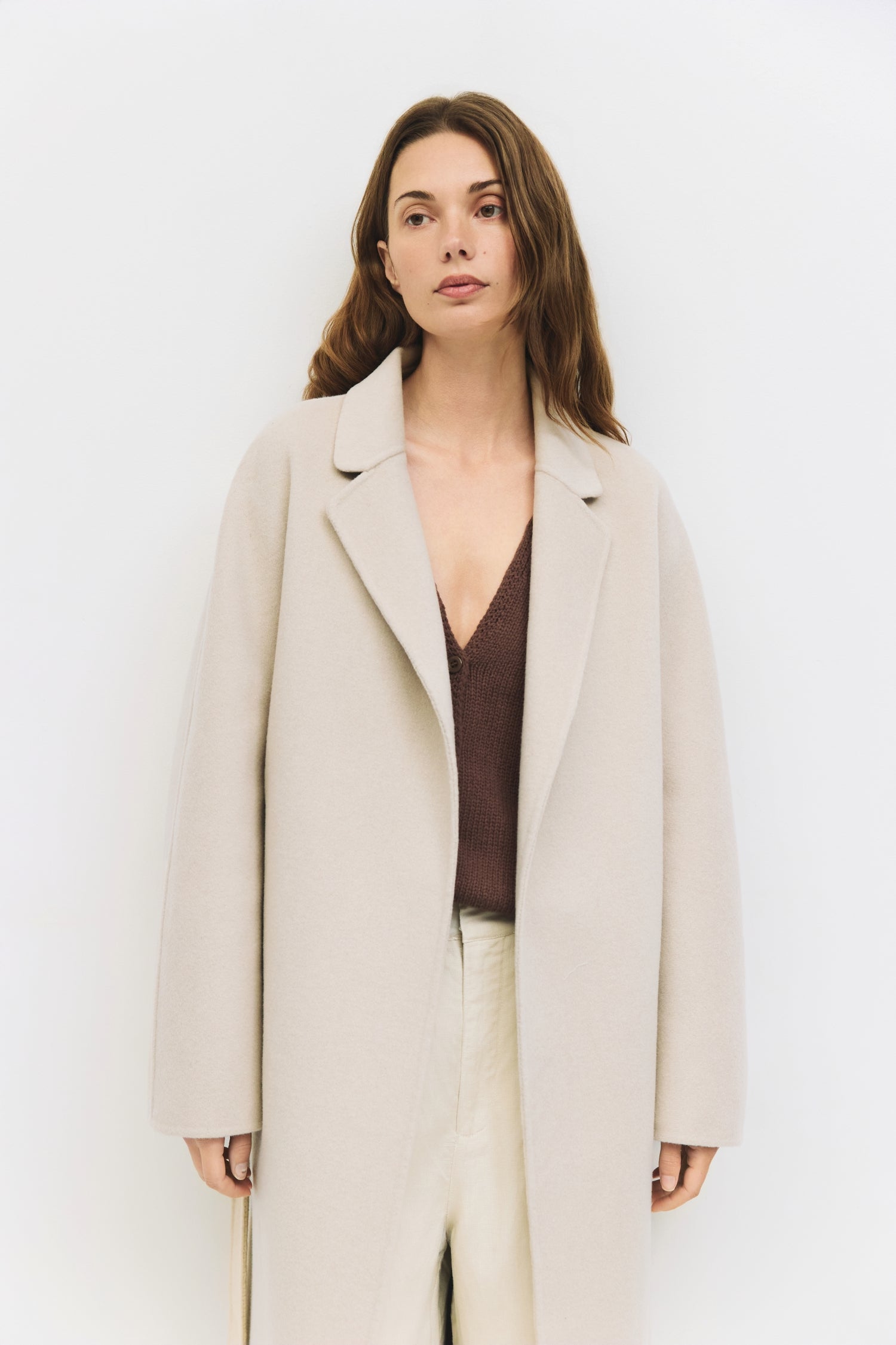The Chelsea Coat - Outerwear | Mod Ref | Common Market