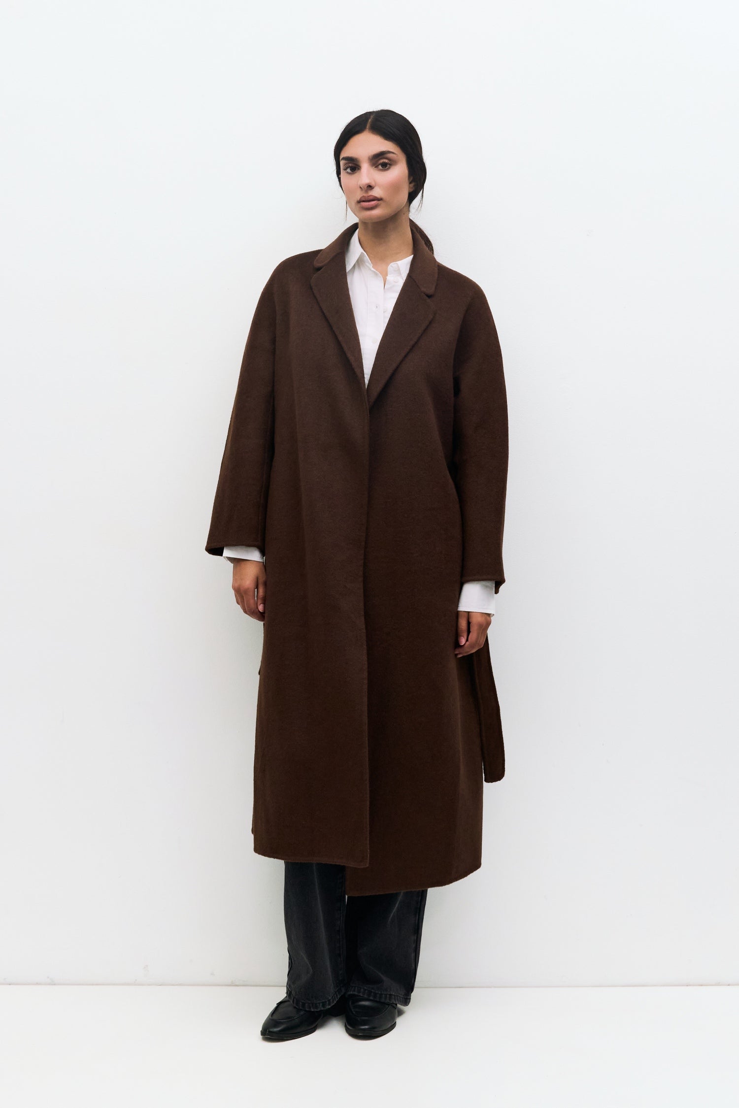 The Chelsea Coat - Outerwear | Mod Ref | Common Market